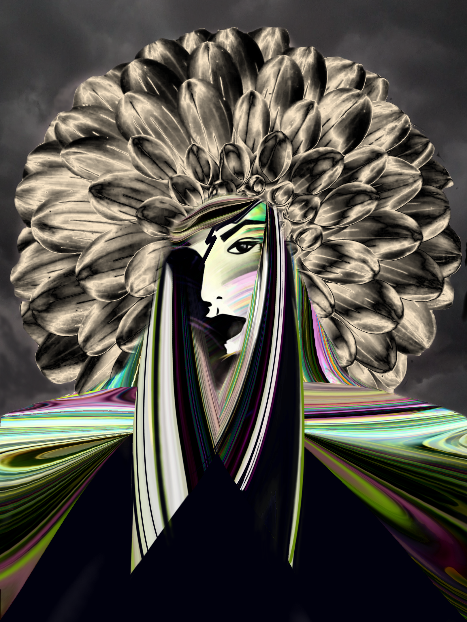 Think like a Mountain