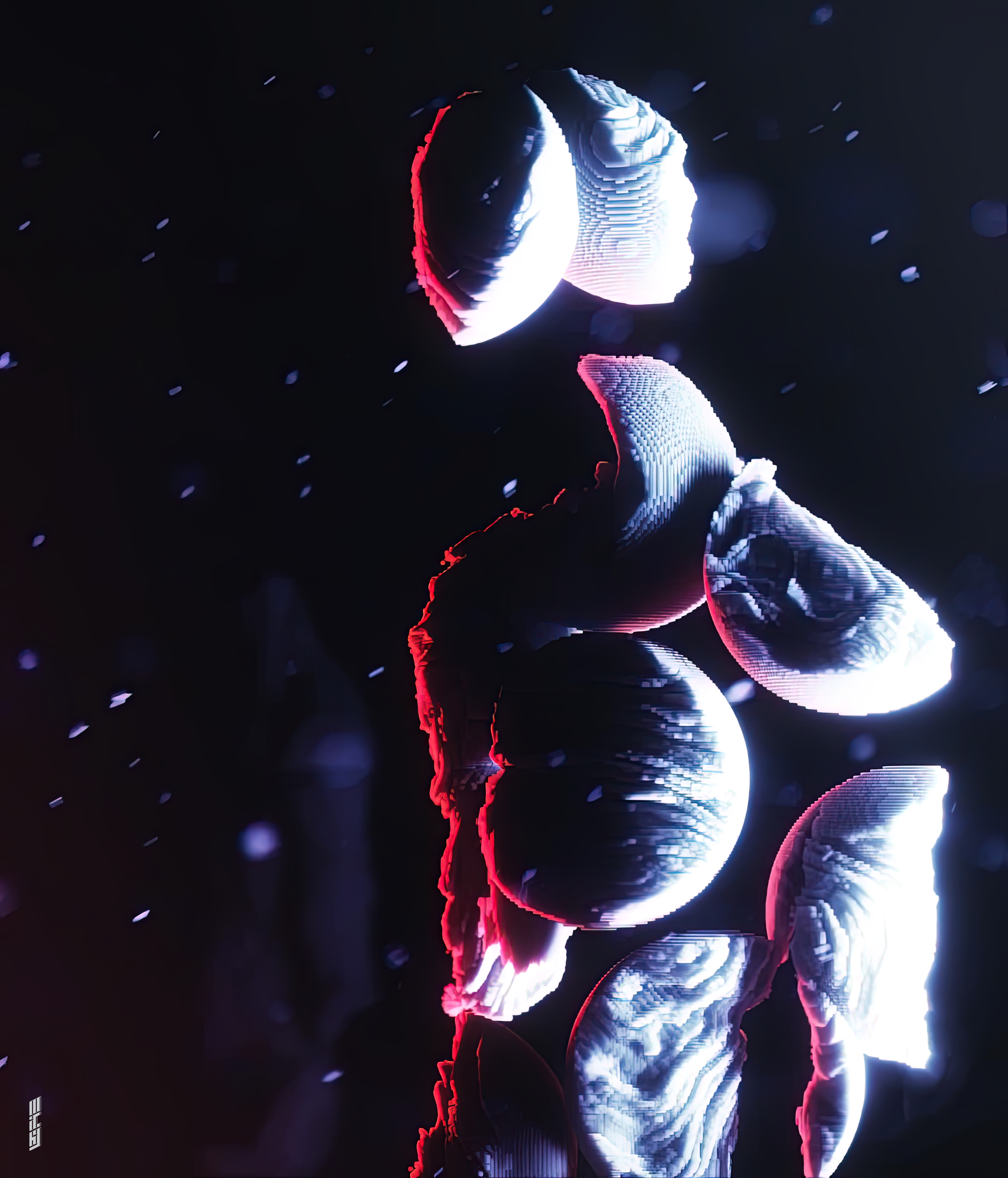 Classics Release | Limbo Collection - Cold (02)