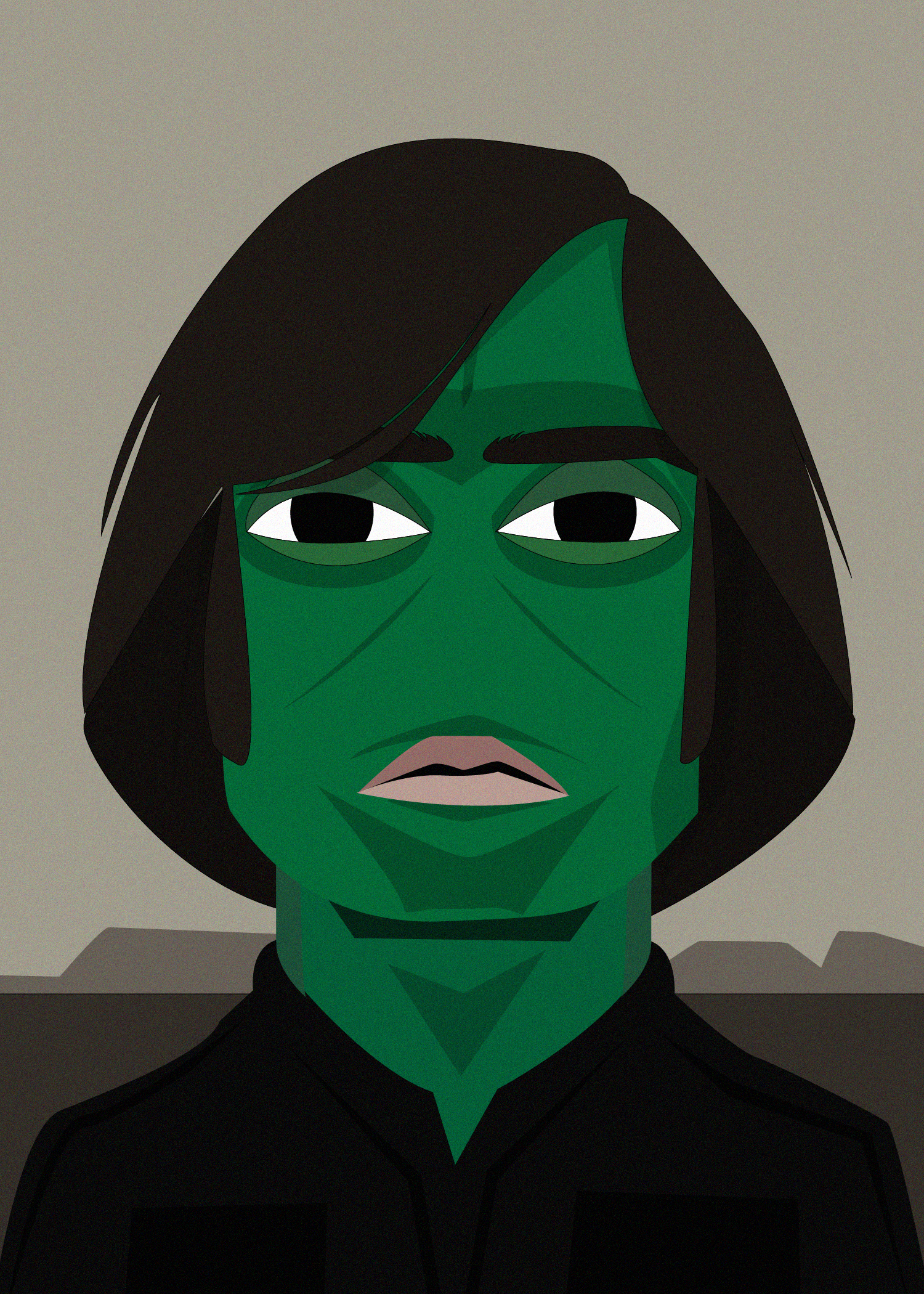 No pond for old frogs