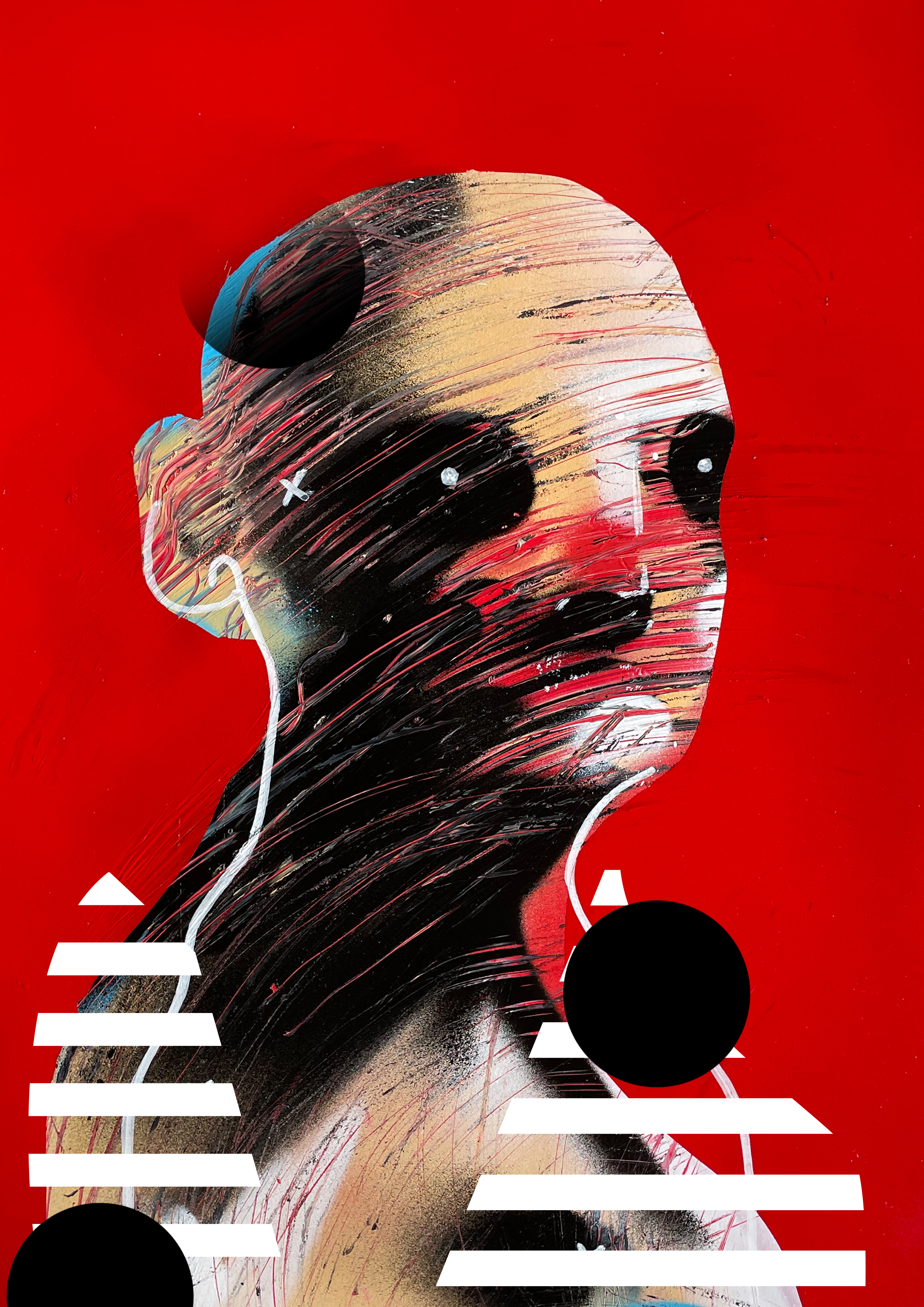 A physicist walks through a bar