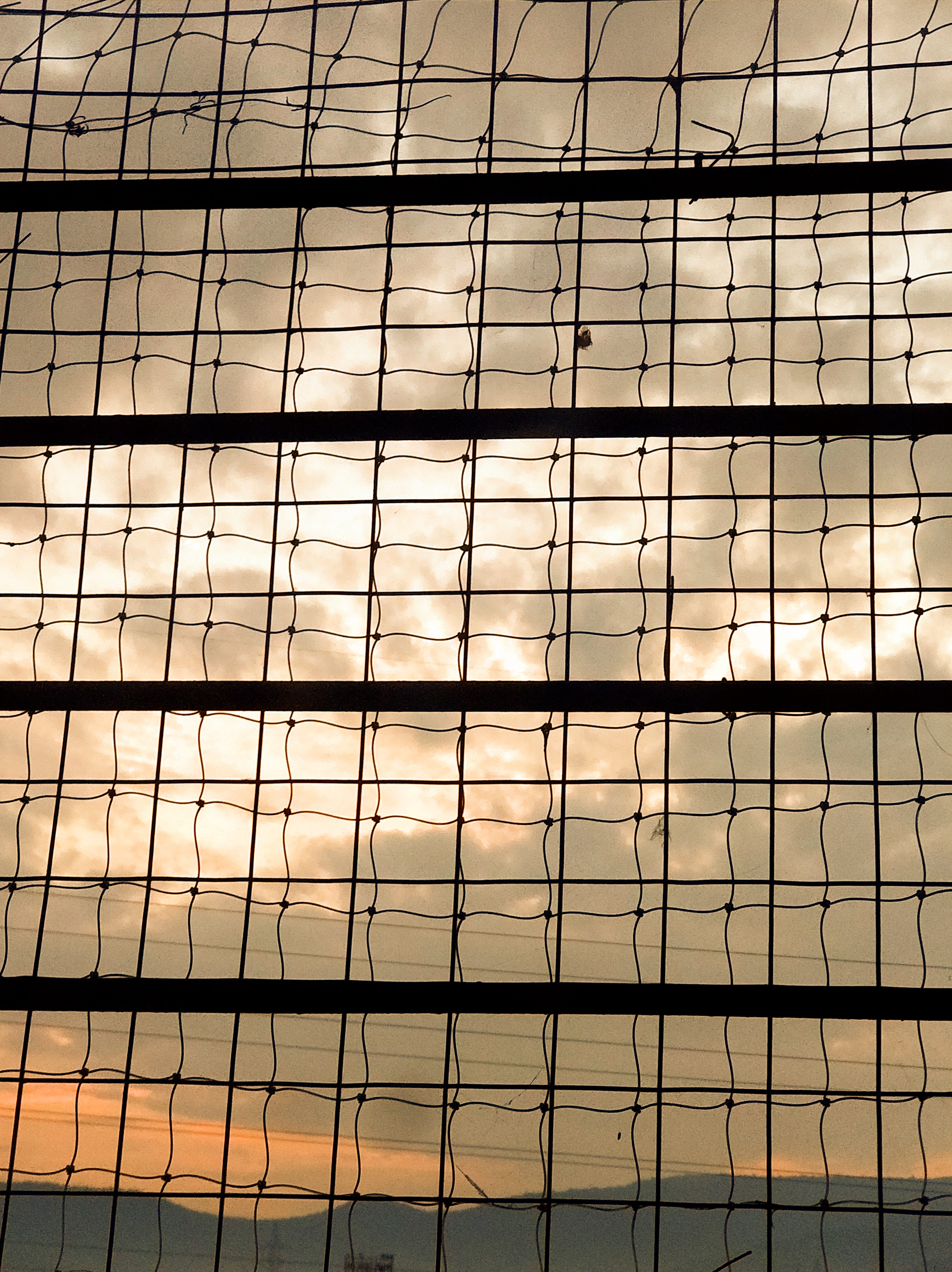 Parallel Infinities