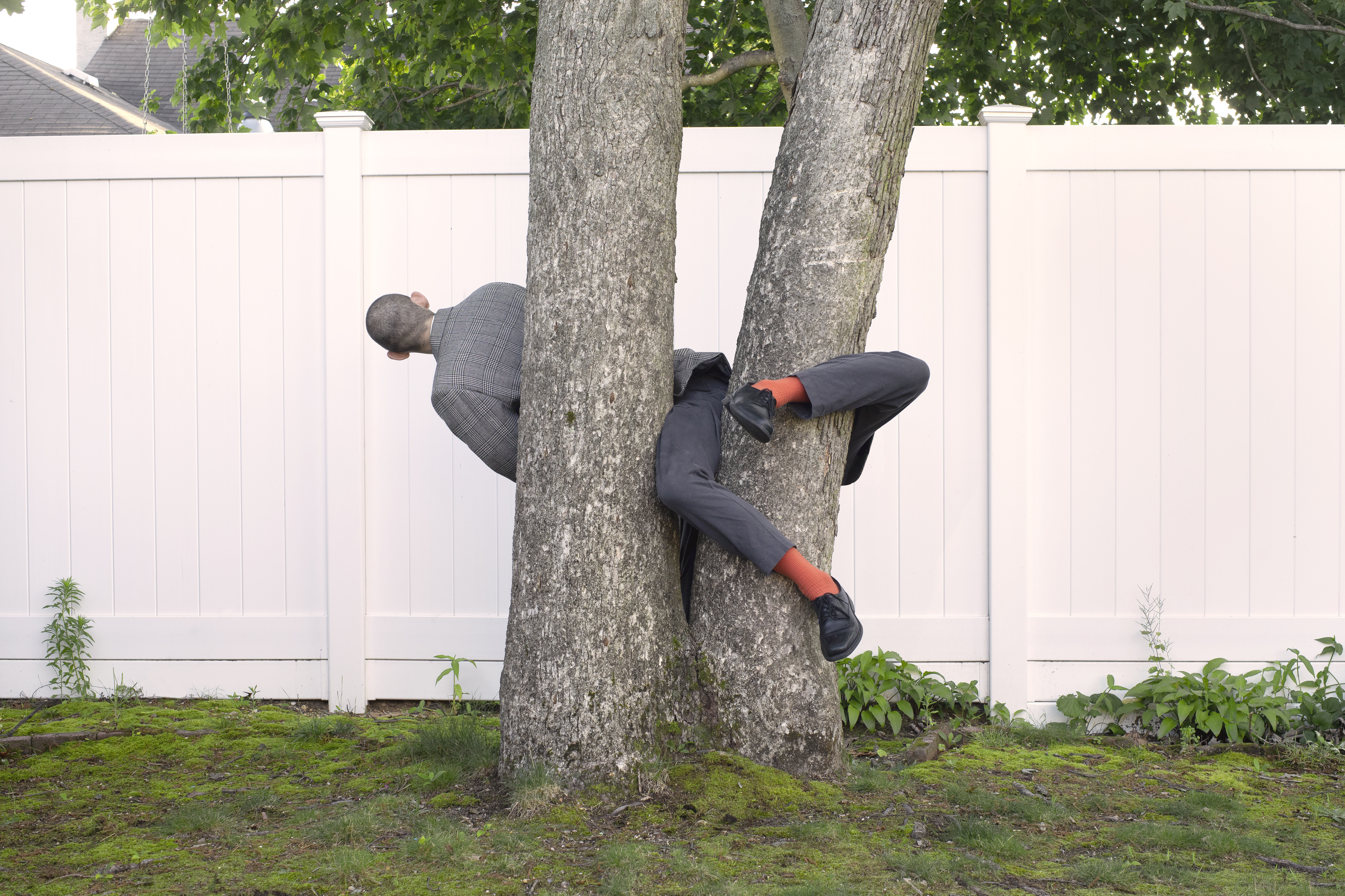 Unorthodox methods of achieving the American Dream