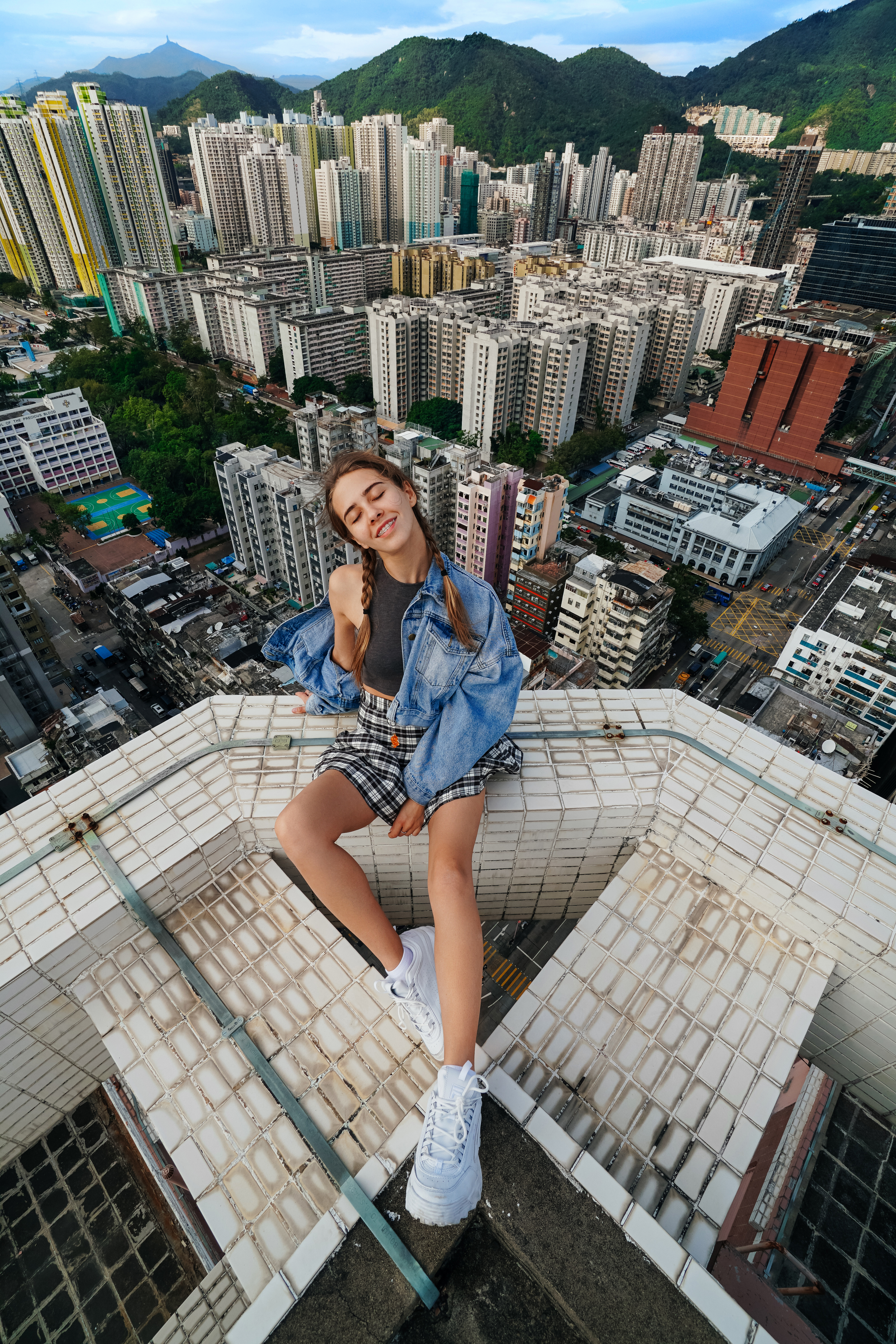 Girl Next-Door
