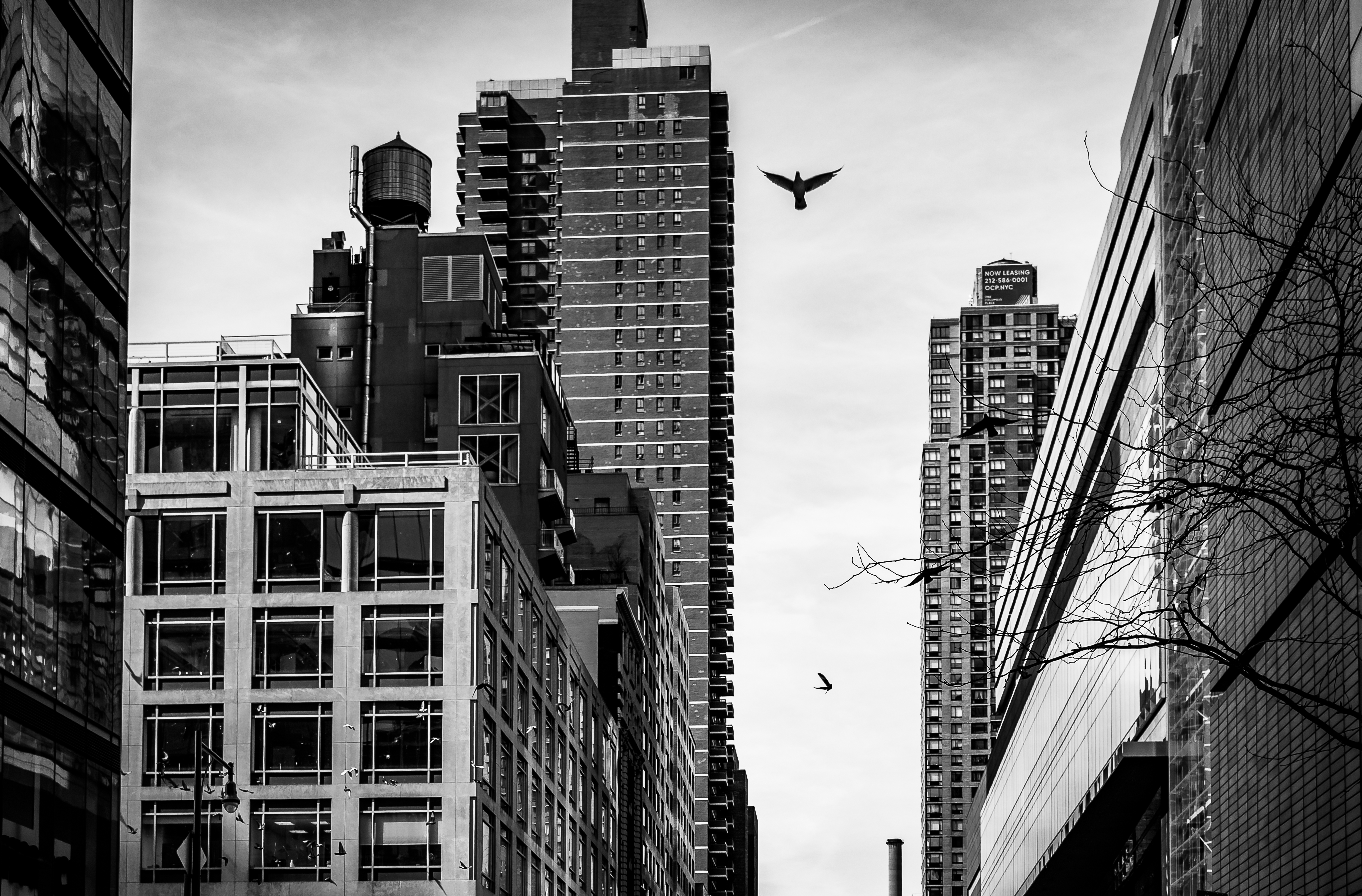 Get out of the grind