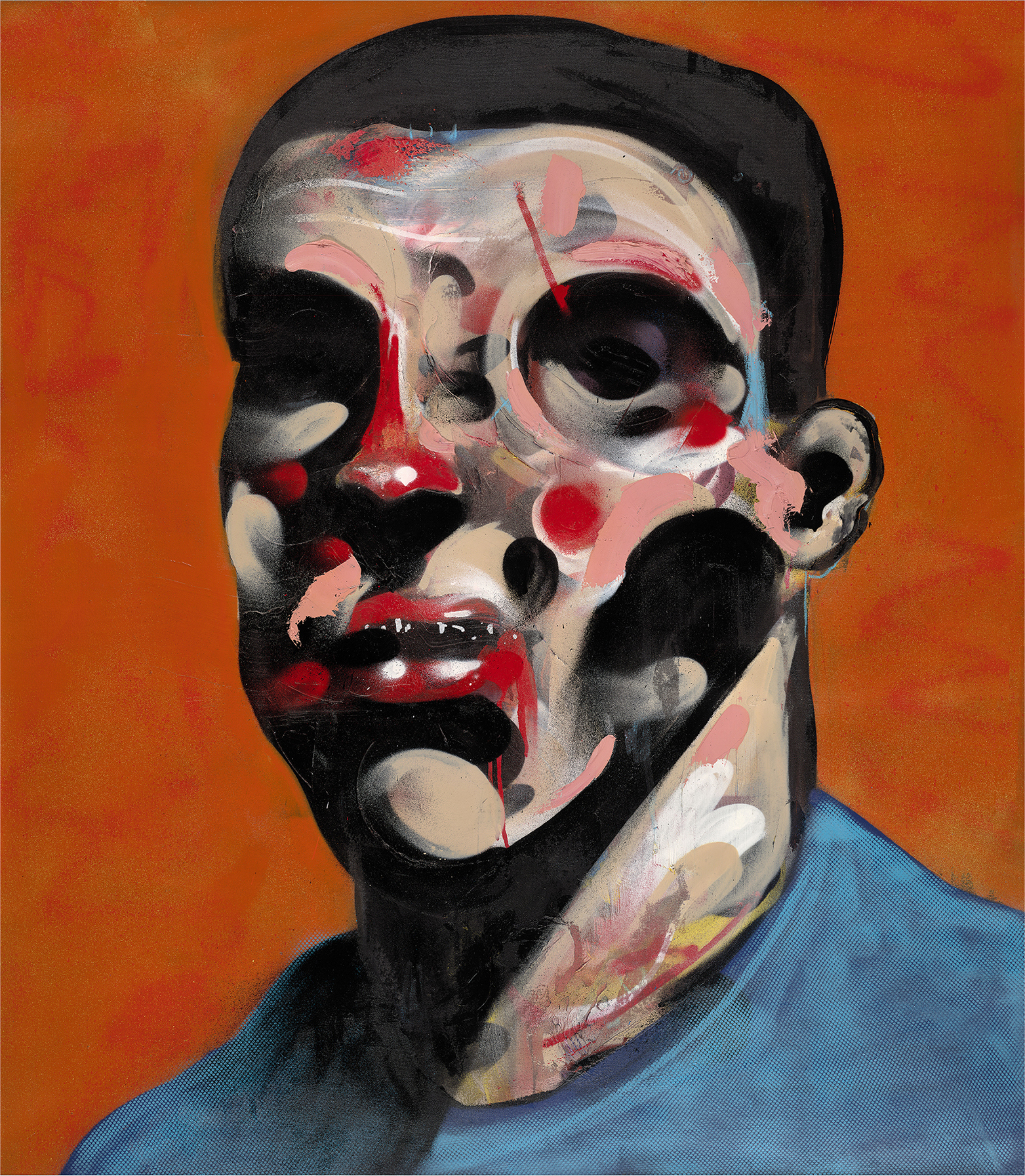 Should have seen the other guy