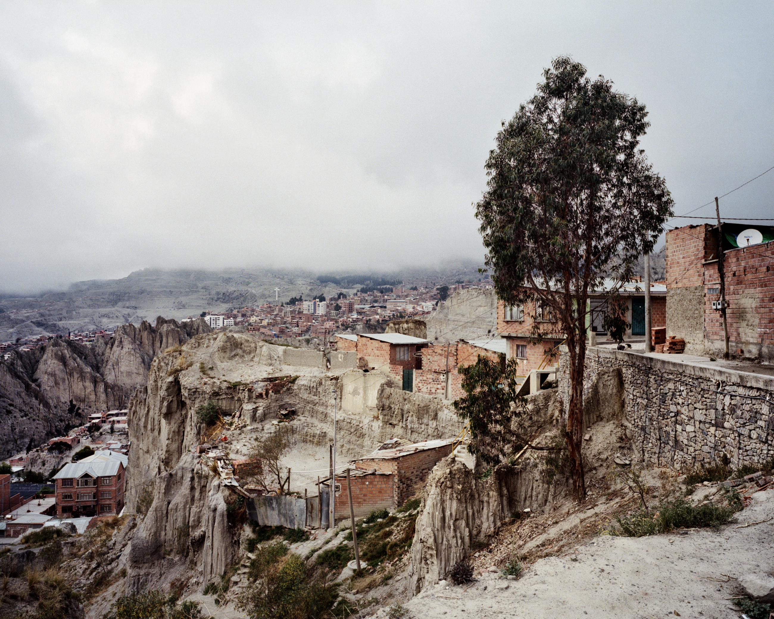 La Paz #07