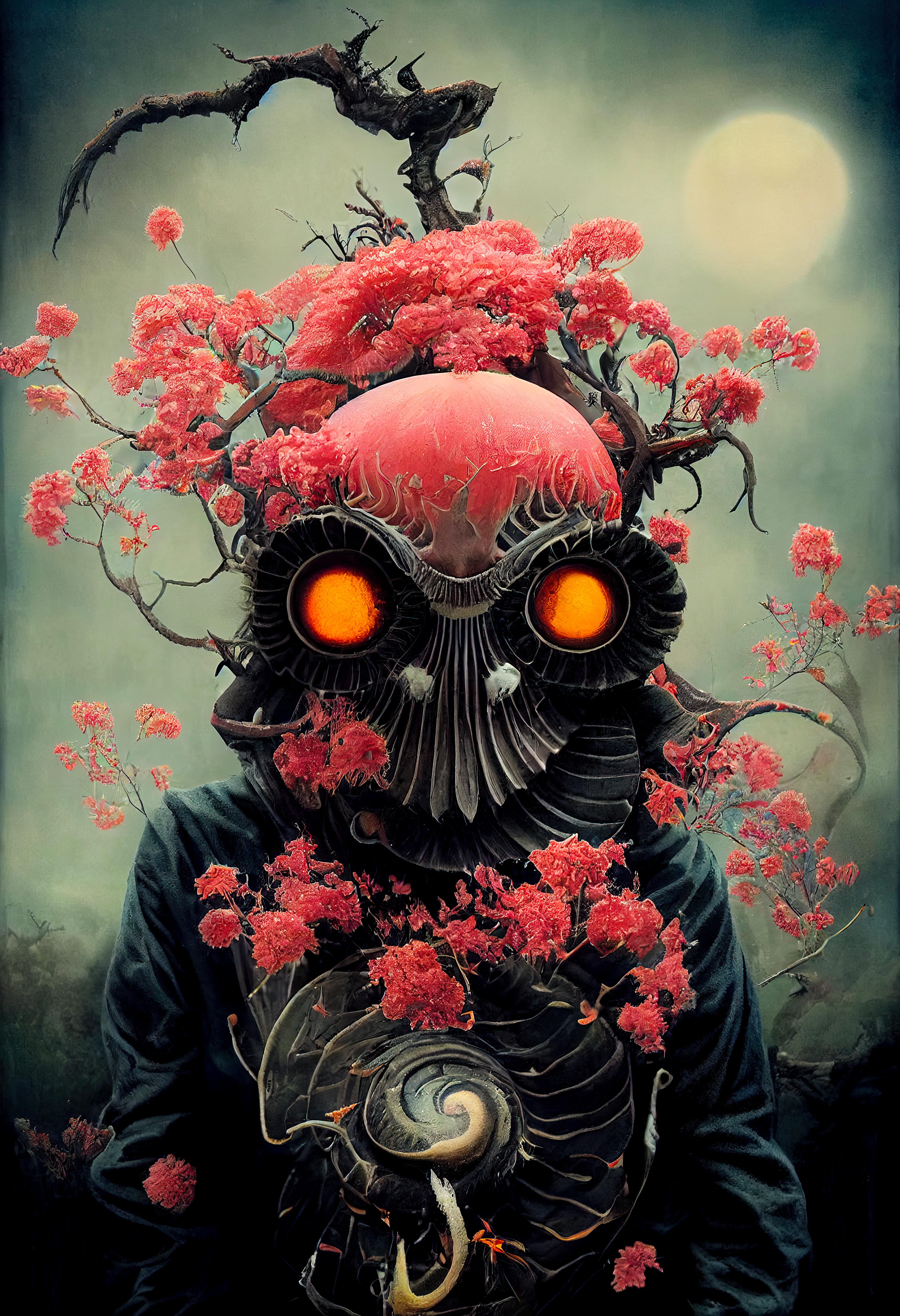 The Corinthian Dream - 3am