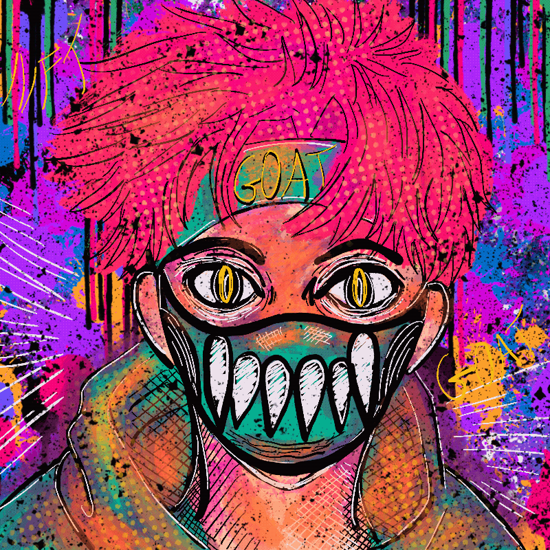GOAT 2022 - Epic Thundercat