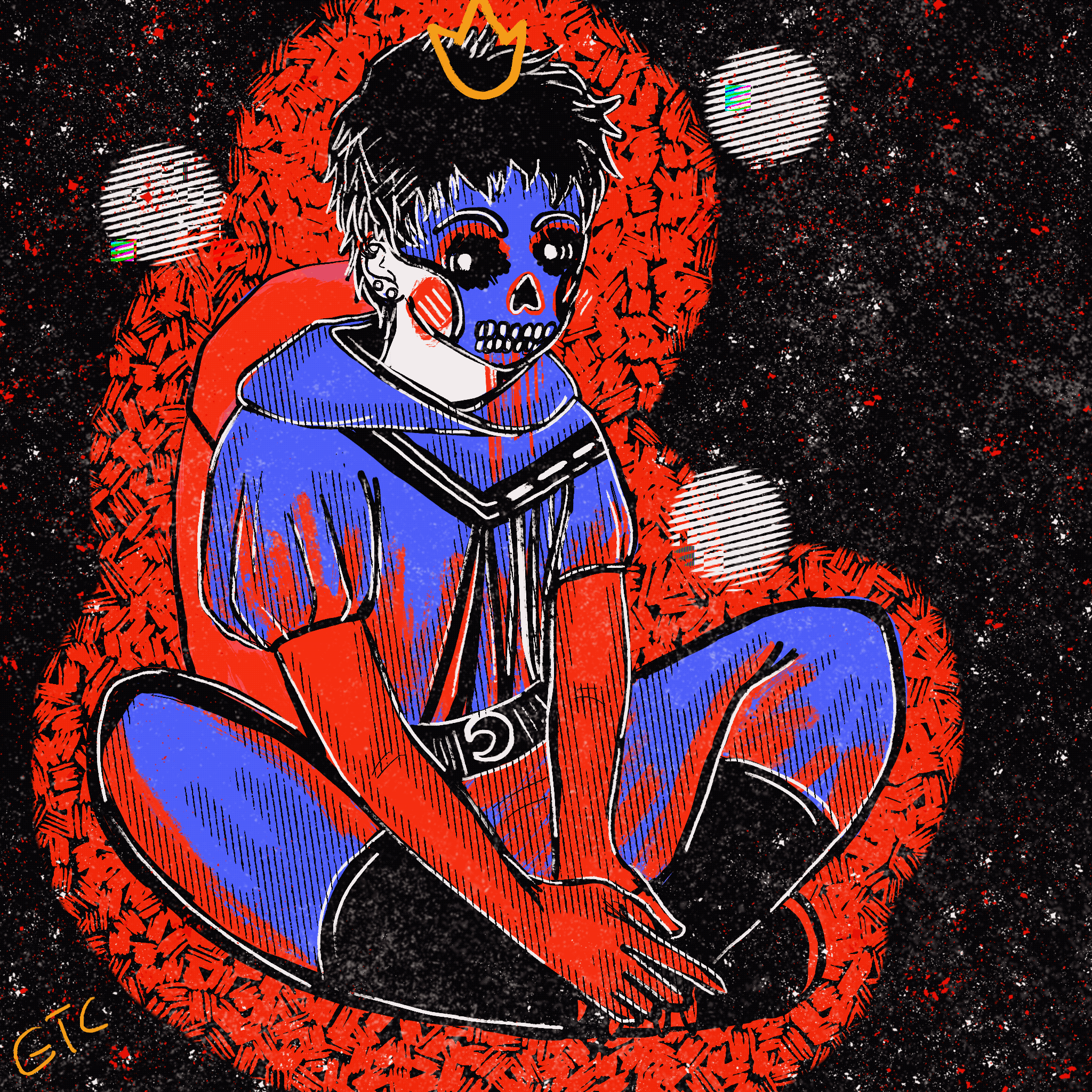 Crowned Prince 2022 - Epic Thundercat