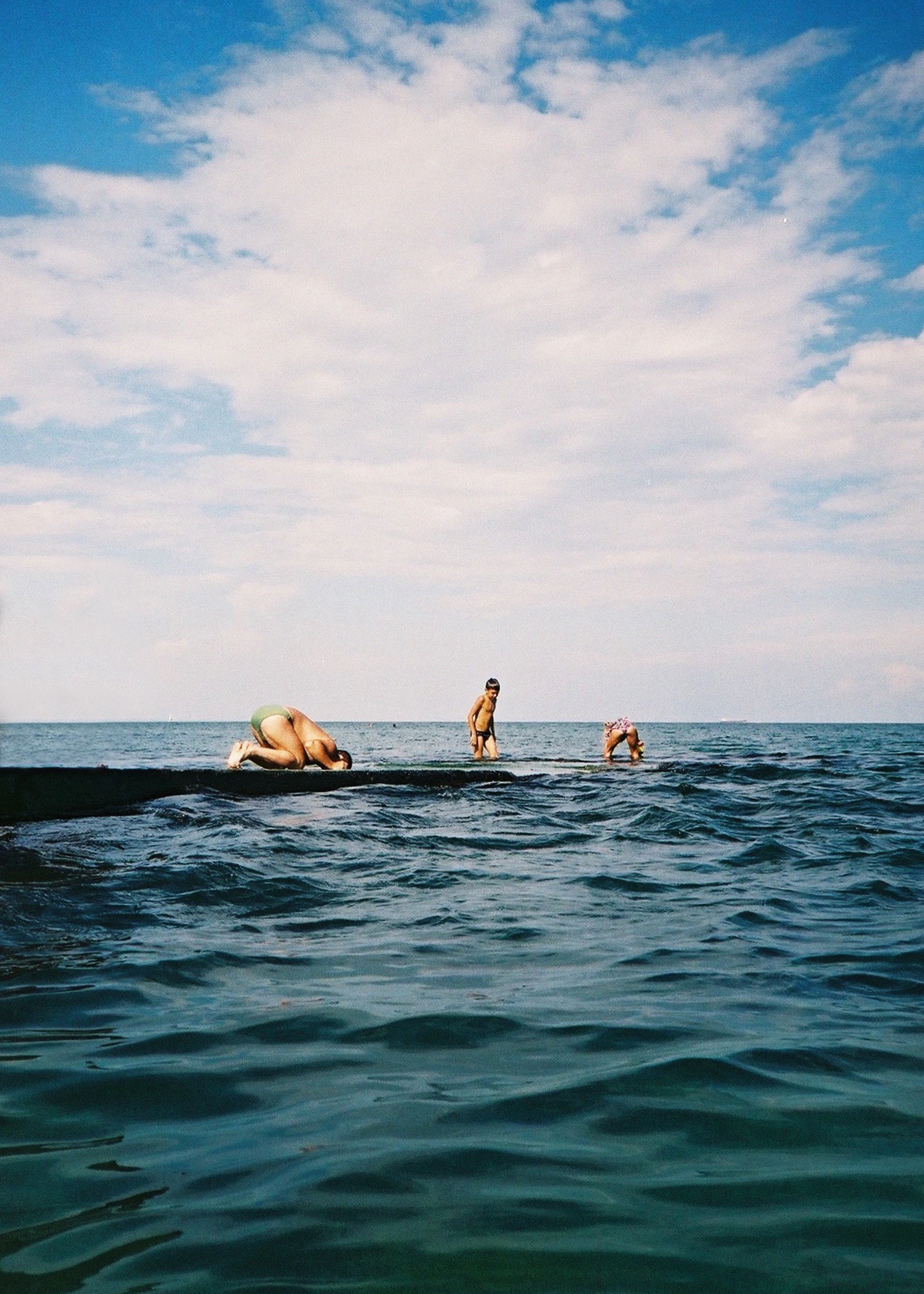 In Search of Gold