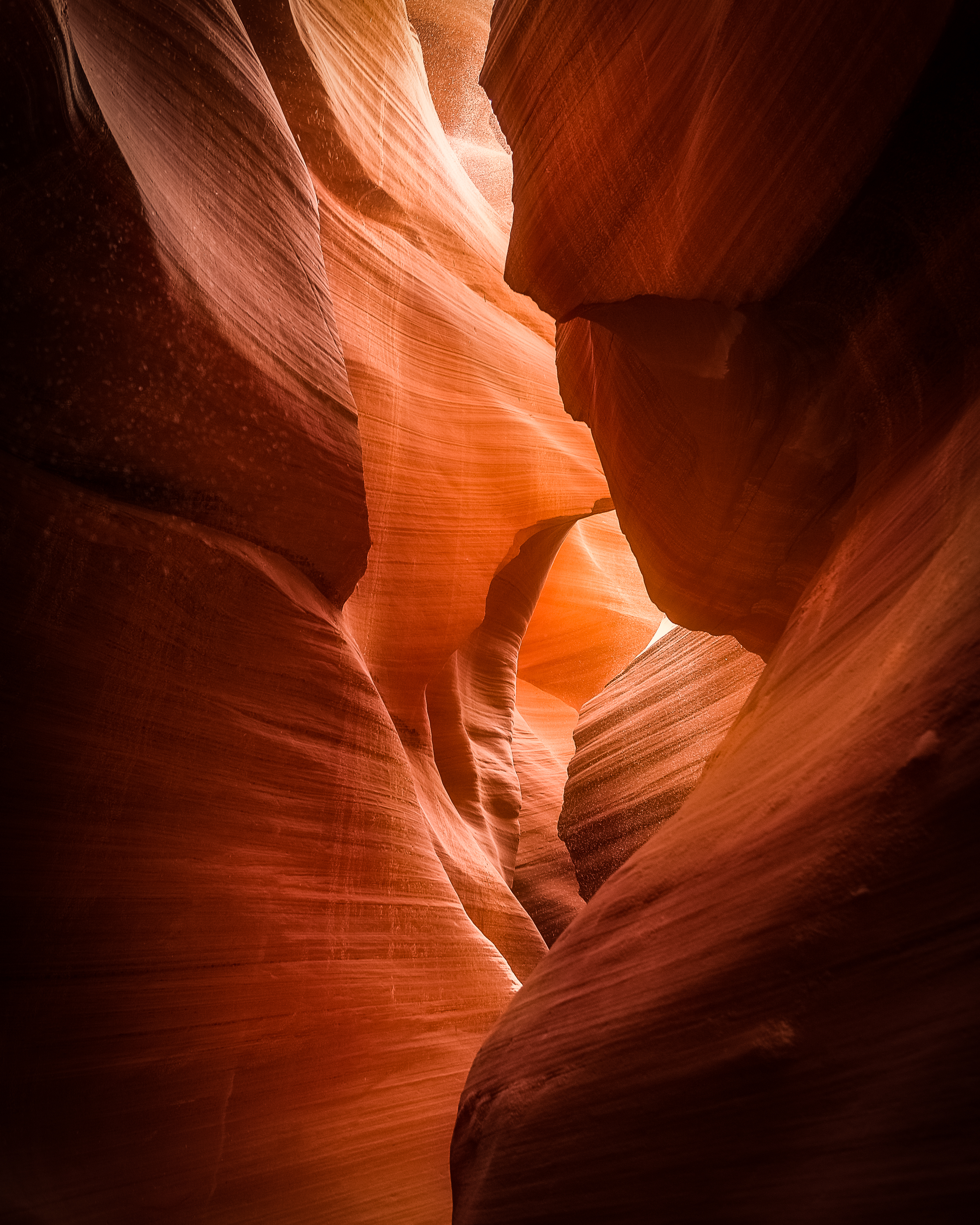 Texture Is Everything