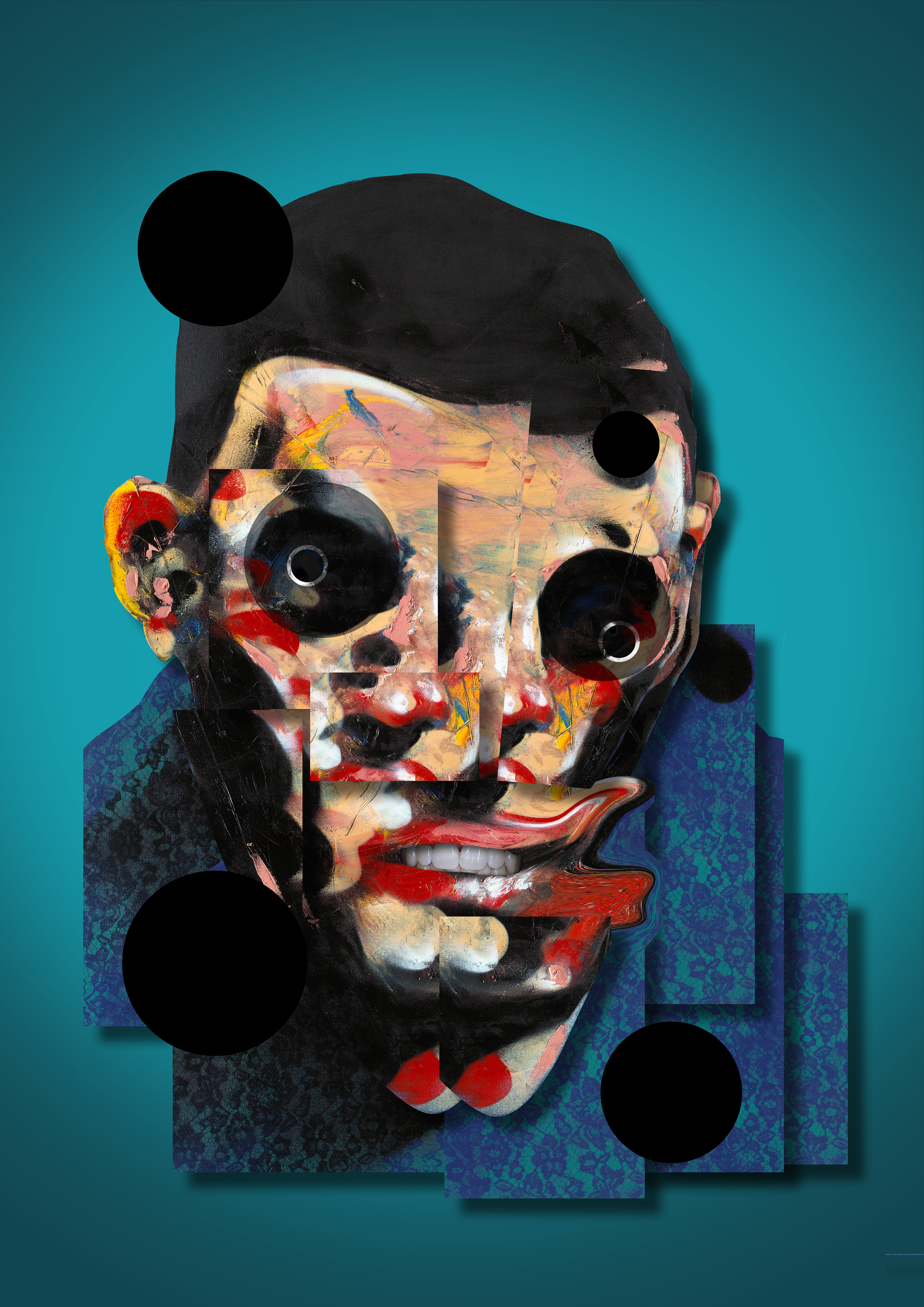 Something isn't quite right 