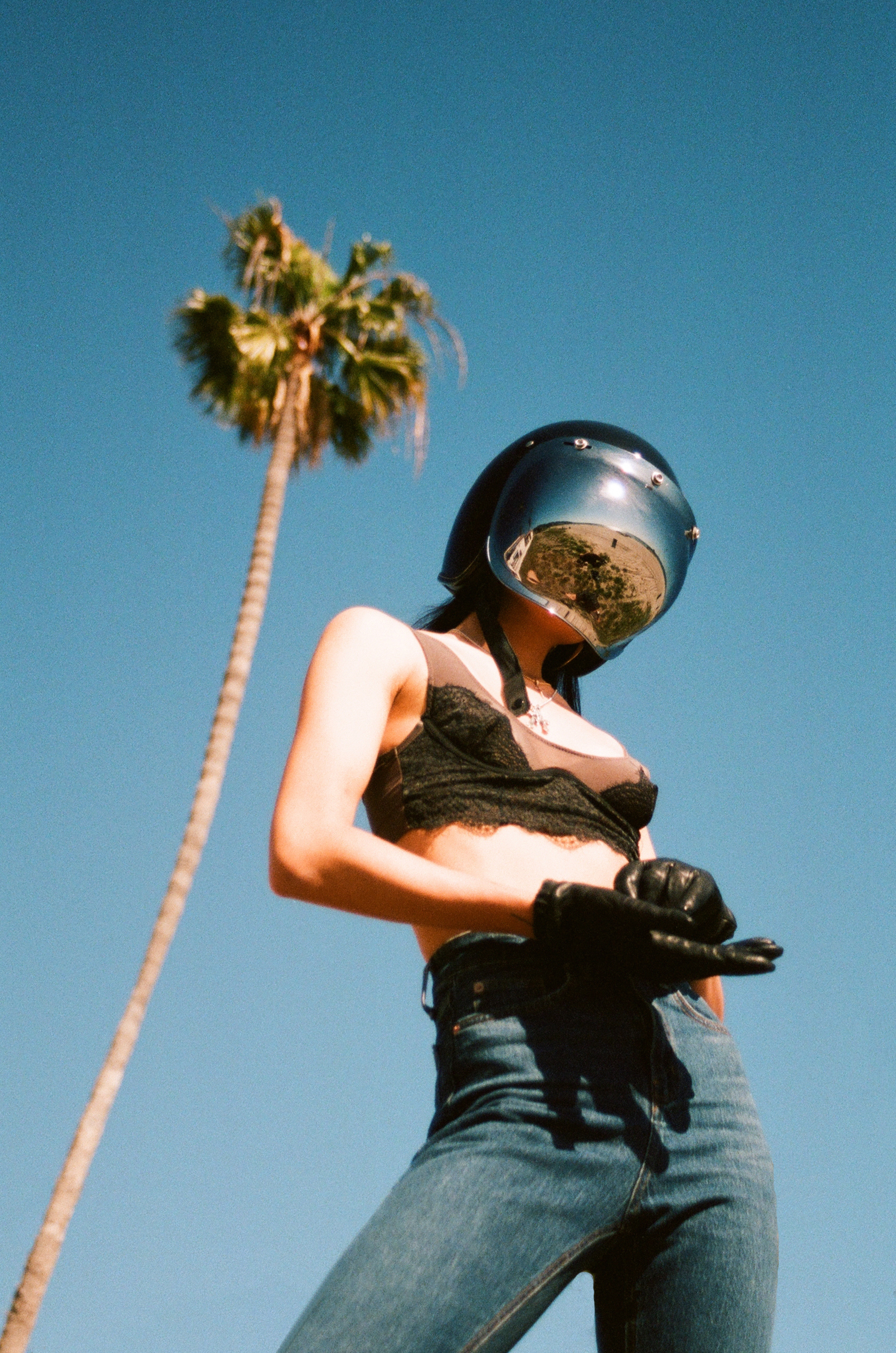 Harder, Better, Faster, Stronger