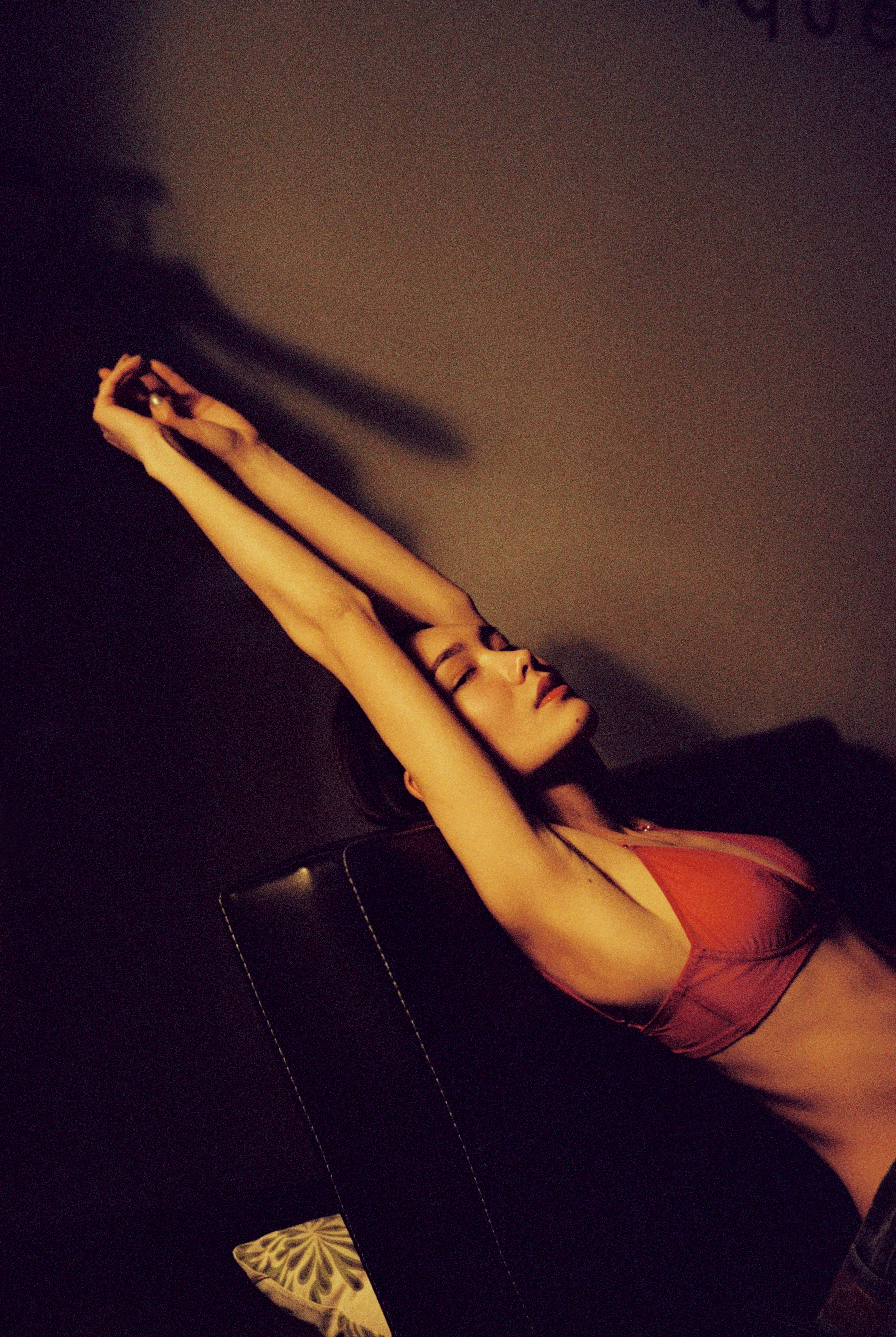 When The Night Falls