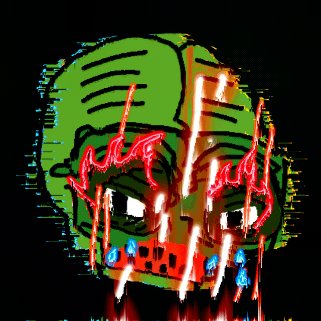 MAX PEPE of DOOM