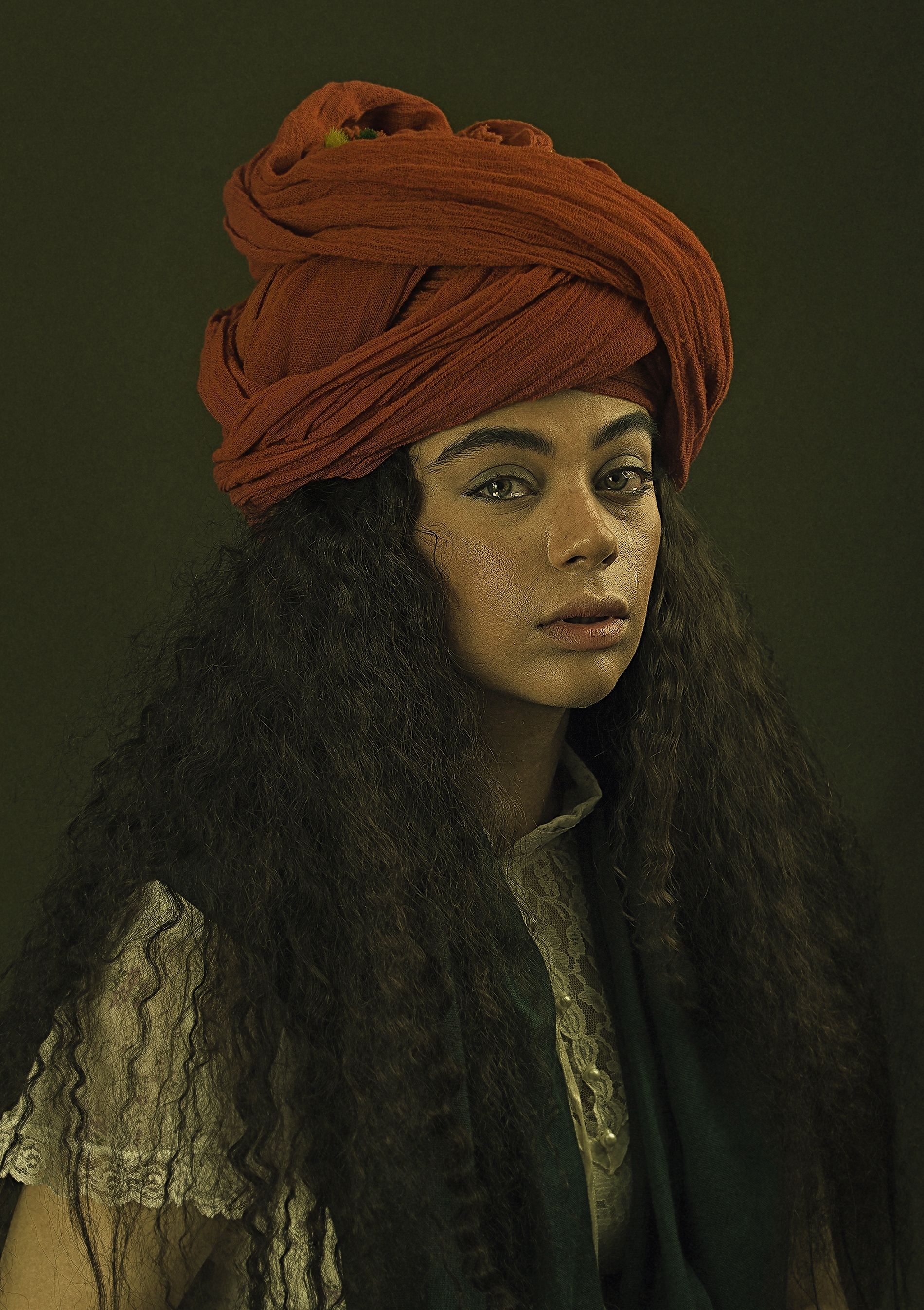 Rumi daughter 