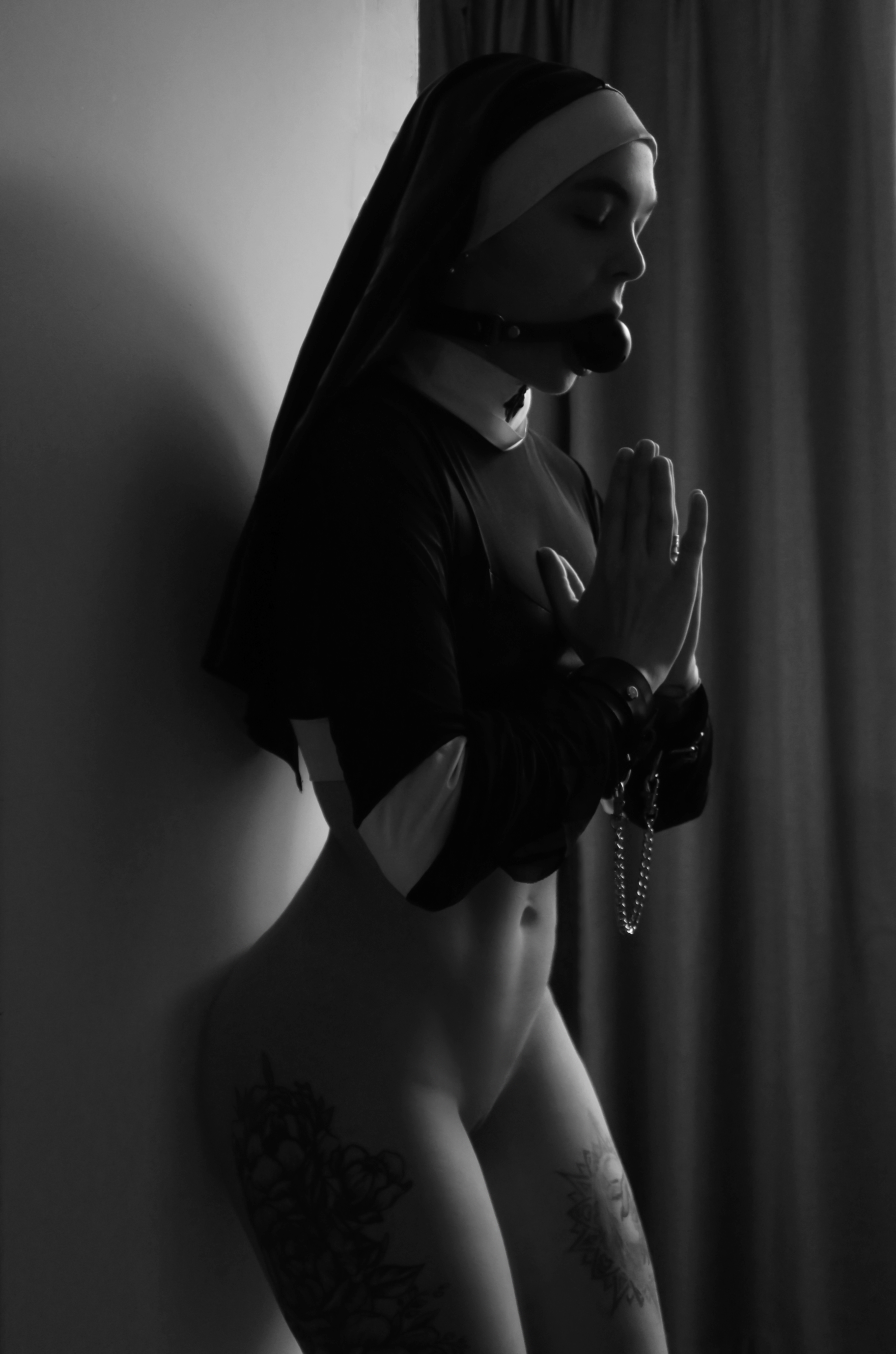 Everyone has their own secret