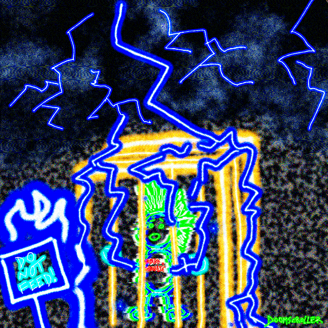 freeDOOM : Noize Edition