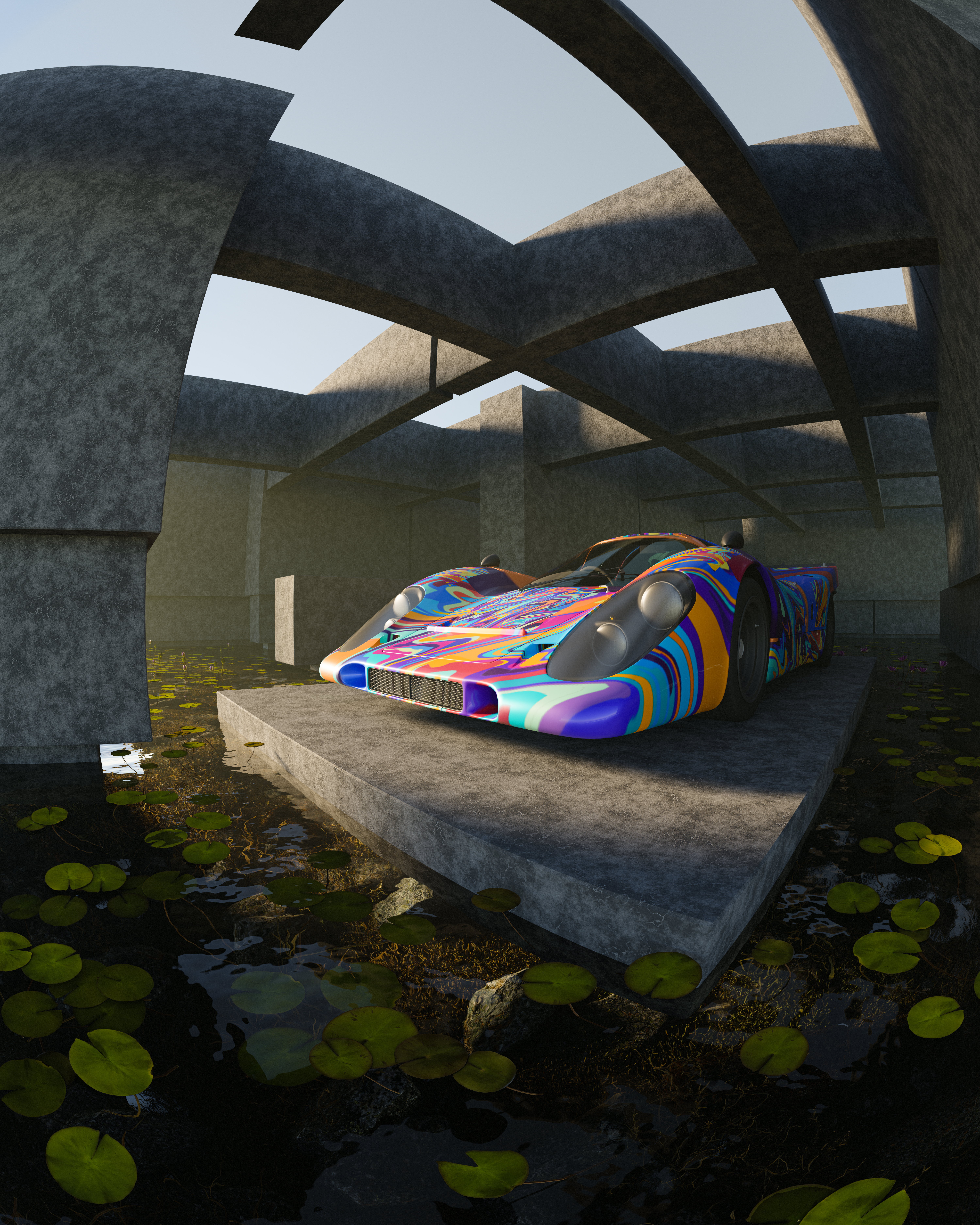 BARN FIND 001