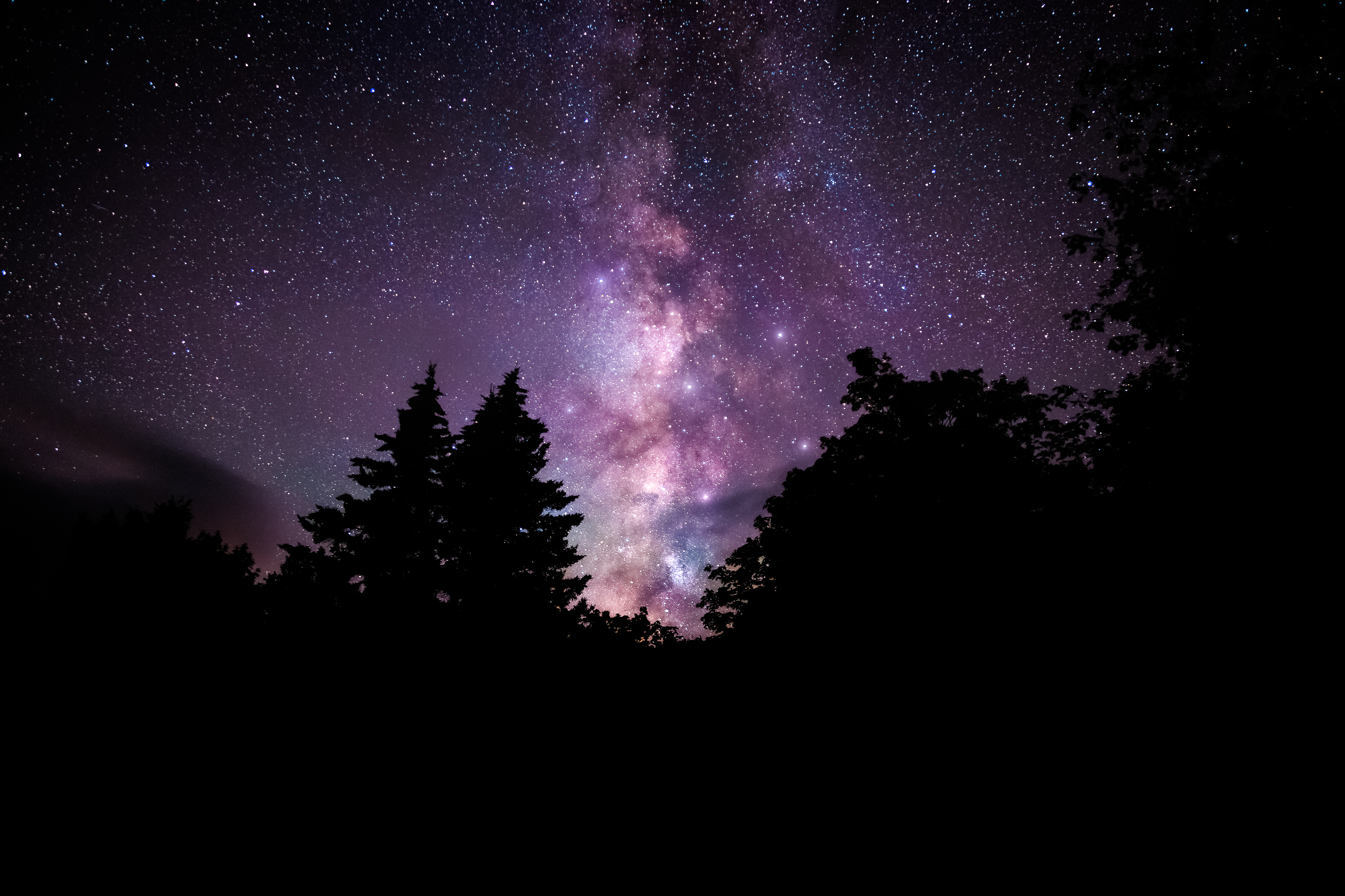 Core Occlusion (Odds & Ends Series #4)