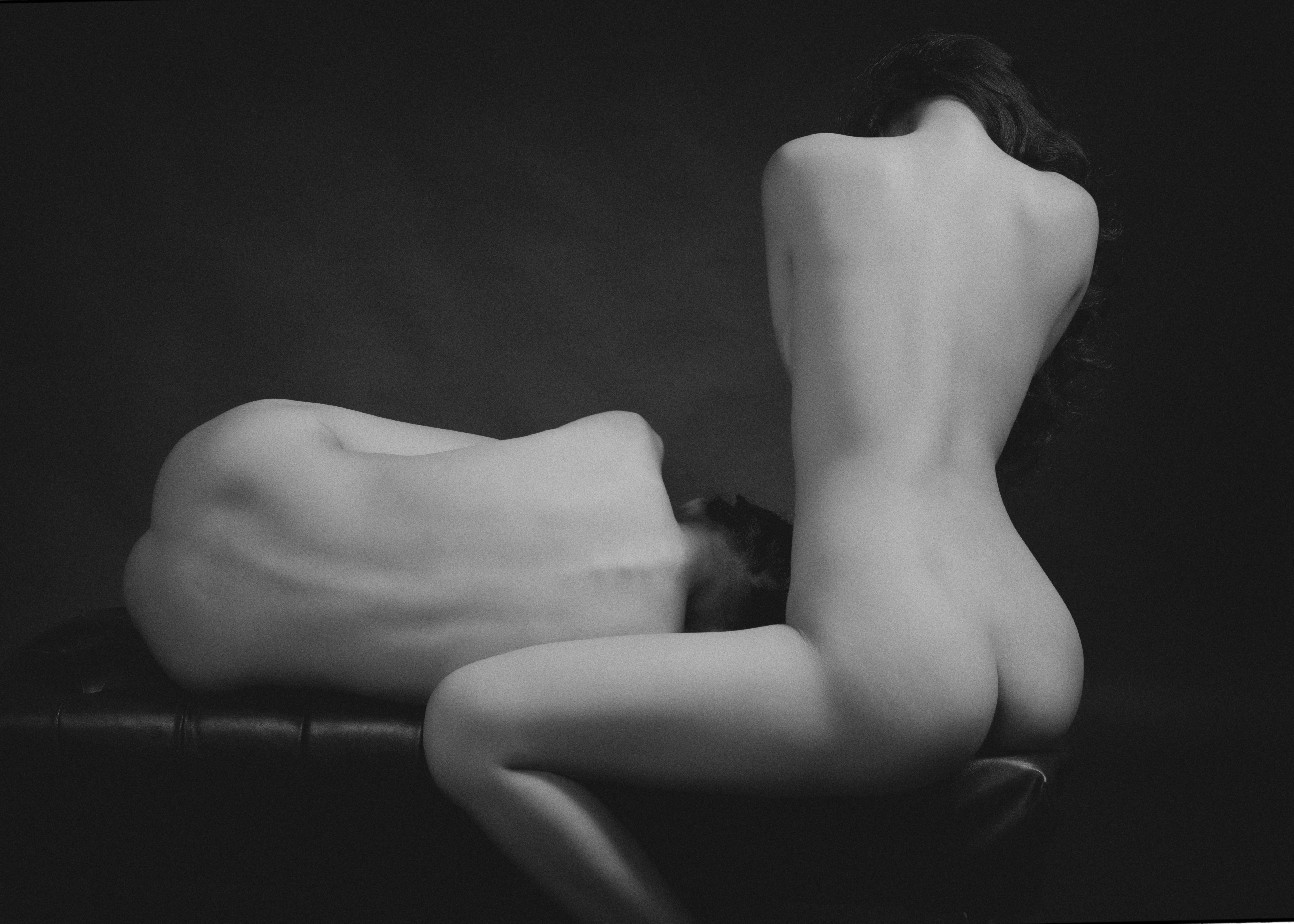 The Grace of Light #1