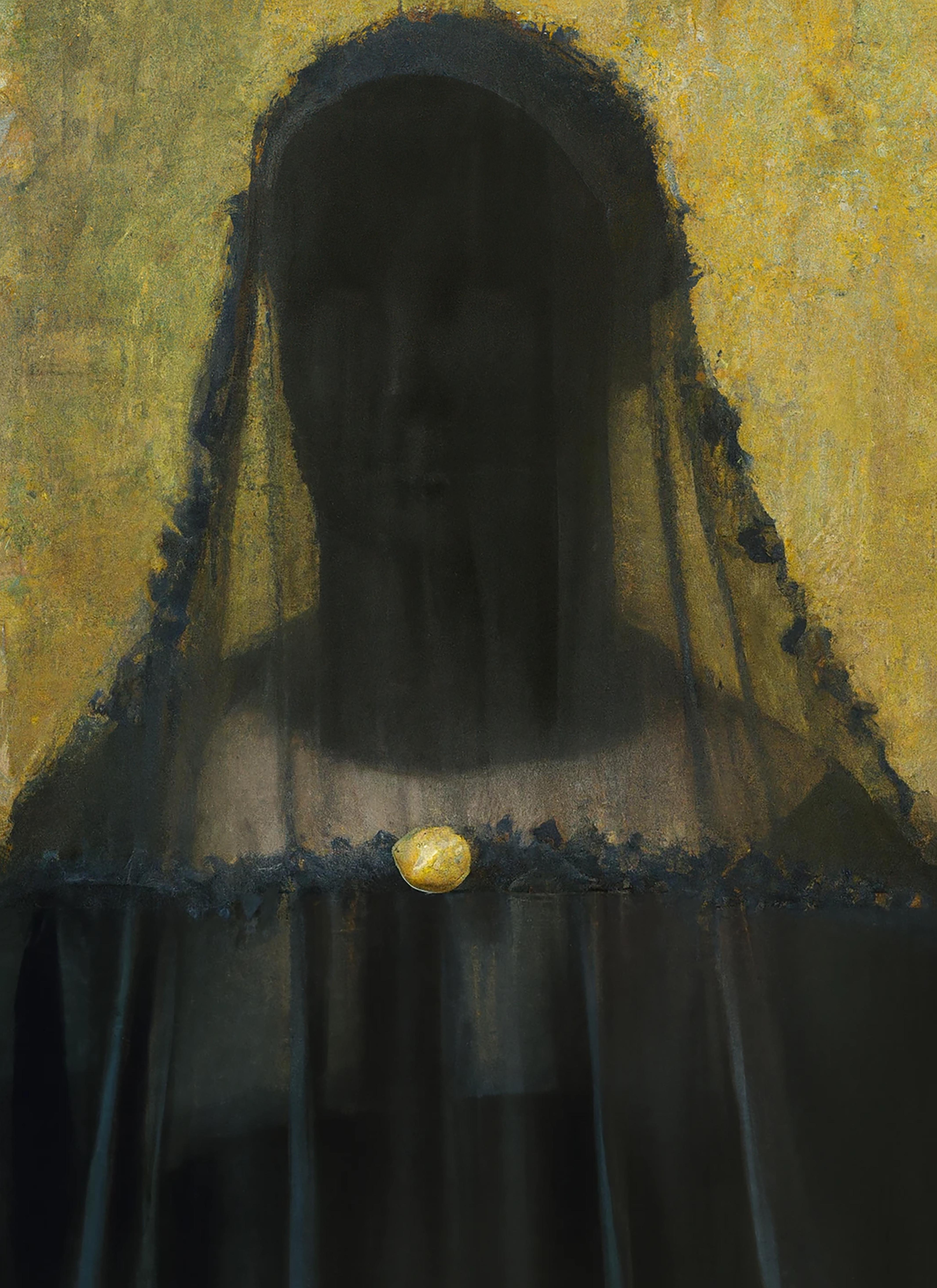 Sans l'Ombre d'un Doute