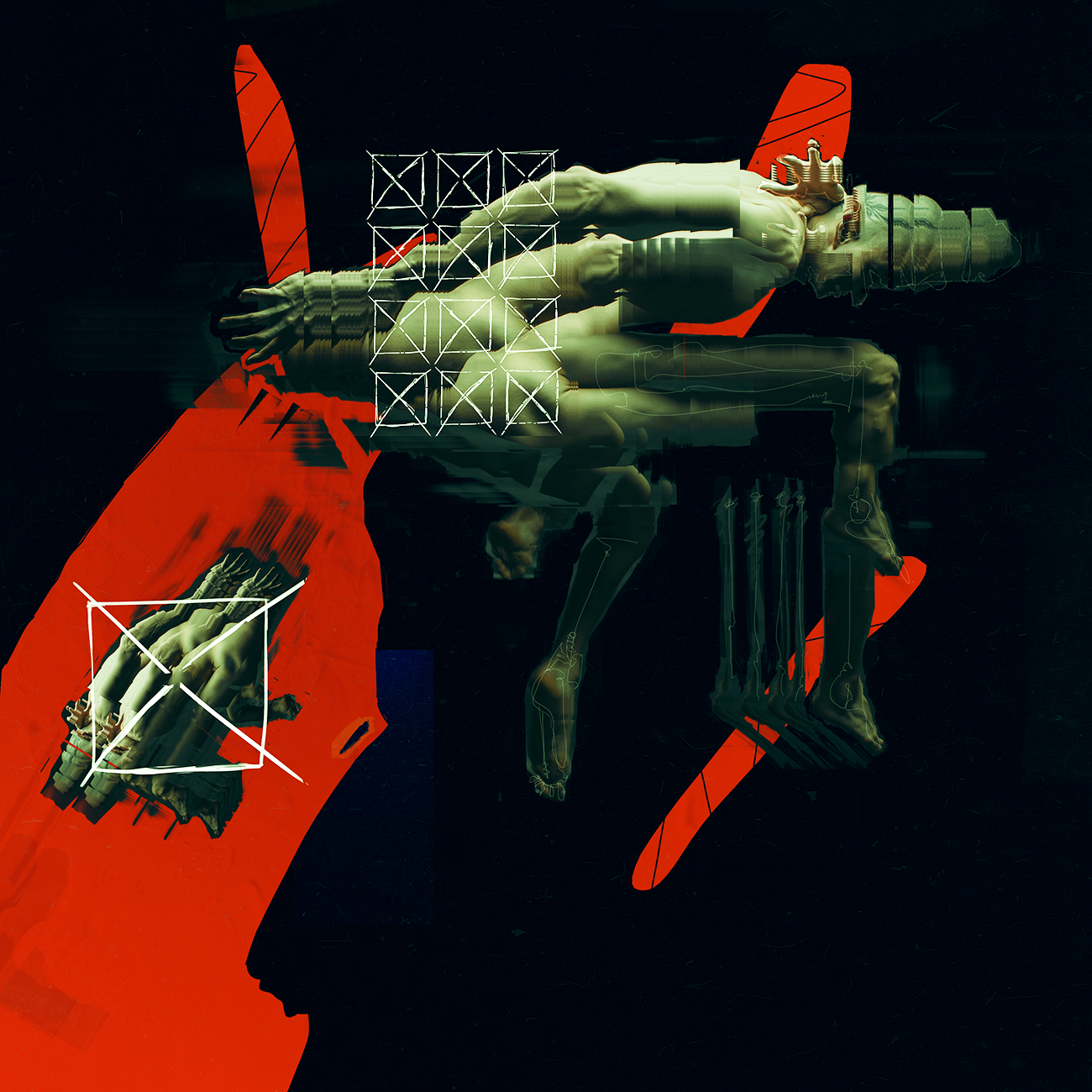 "Carbon dependence" STRUCTURE n2. - TECHNOLOGY