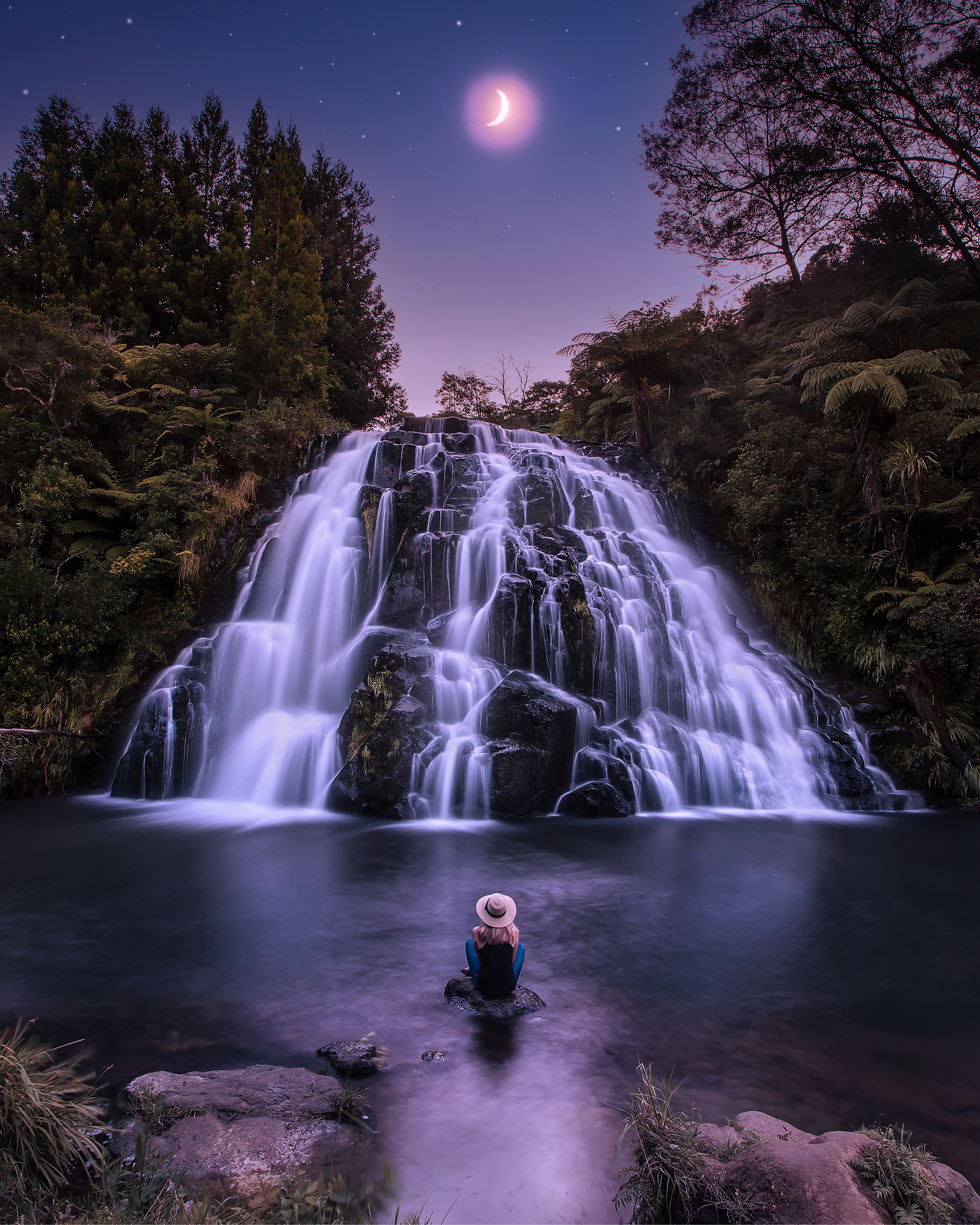La Luna
