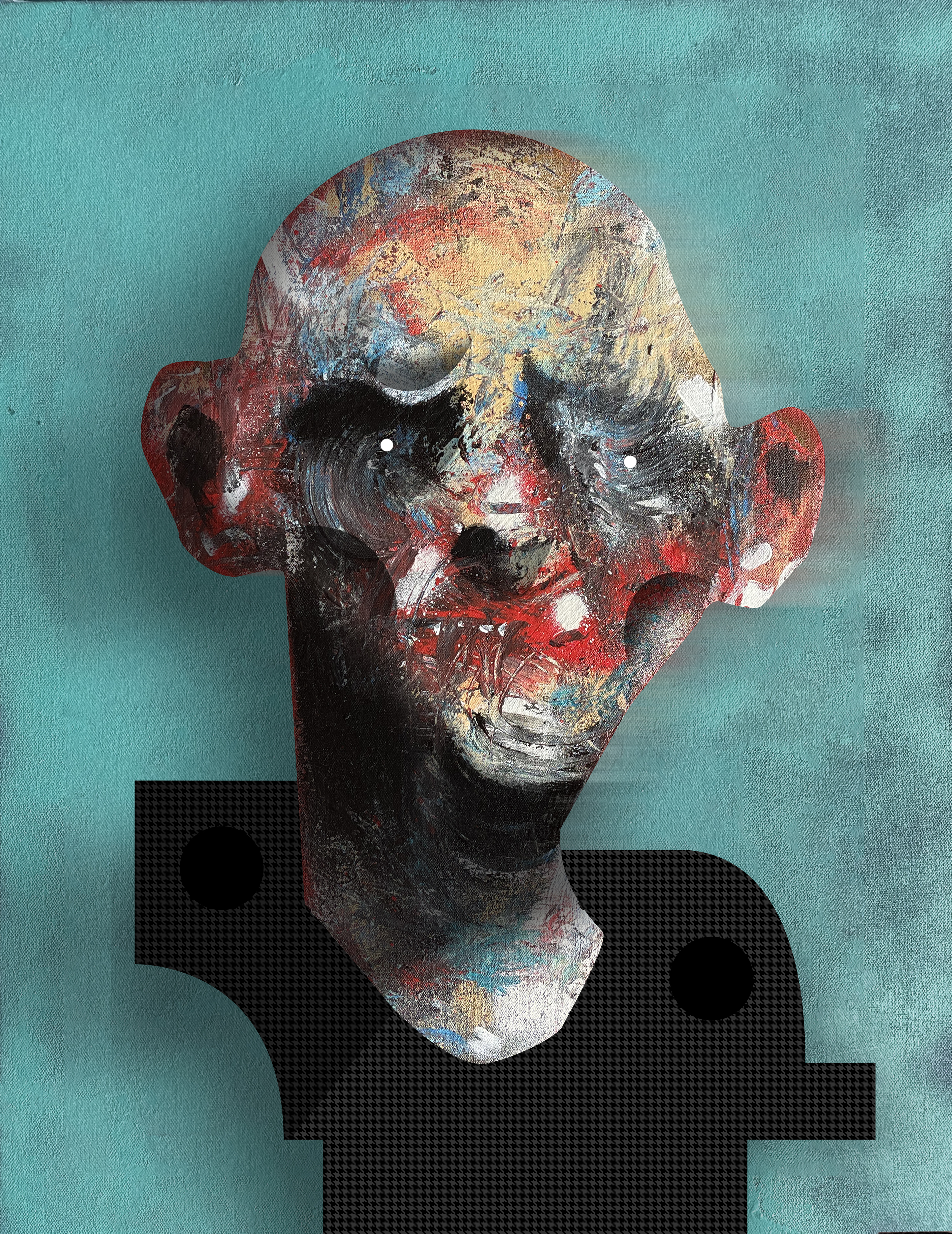 You look sad for a unicorn