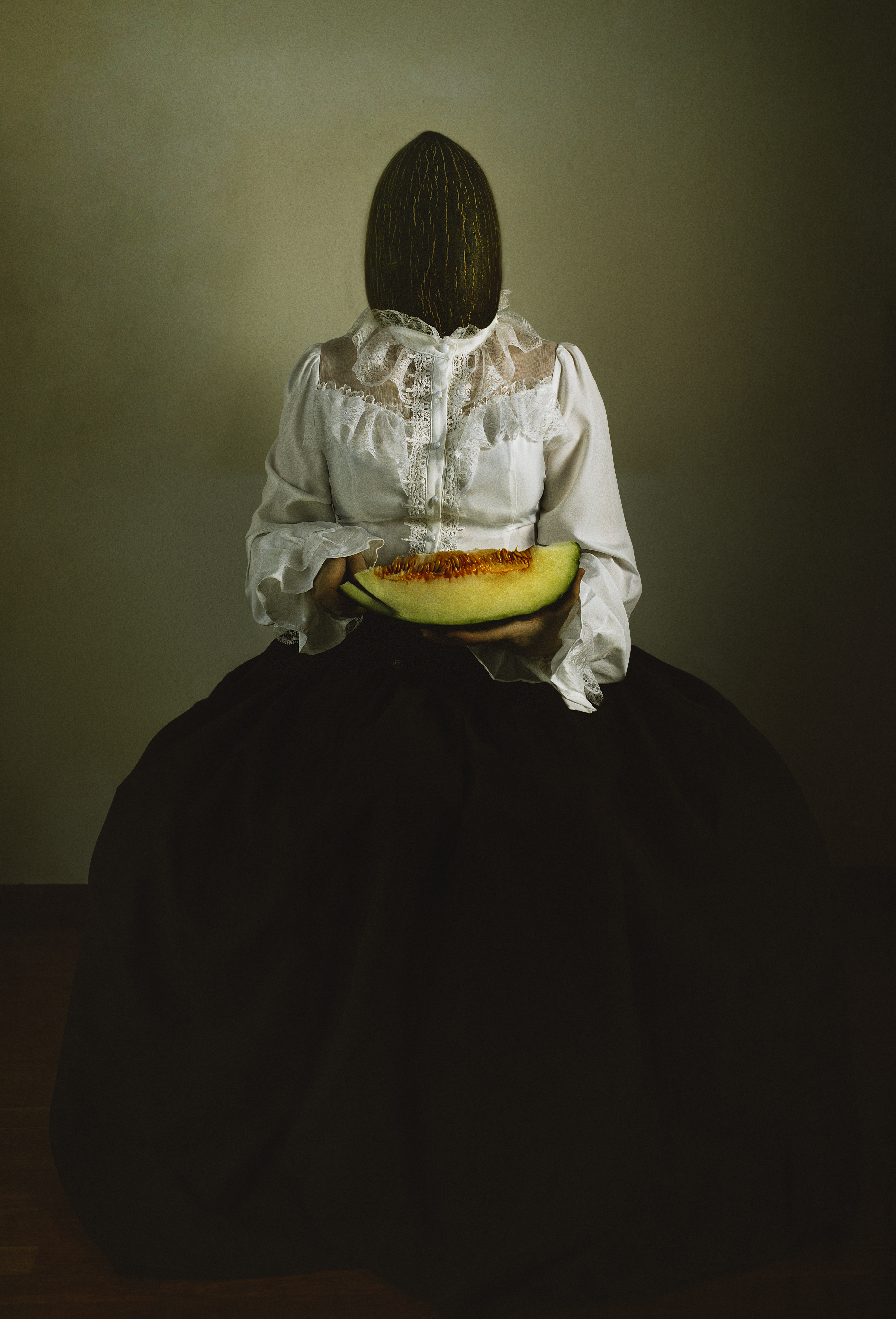 I had once loved a Poet