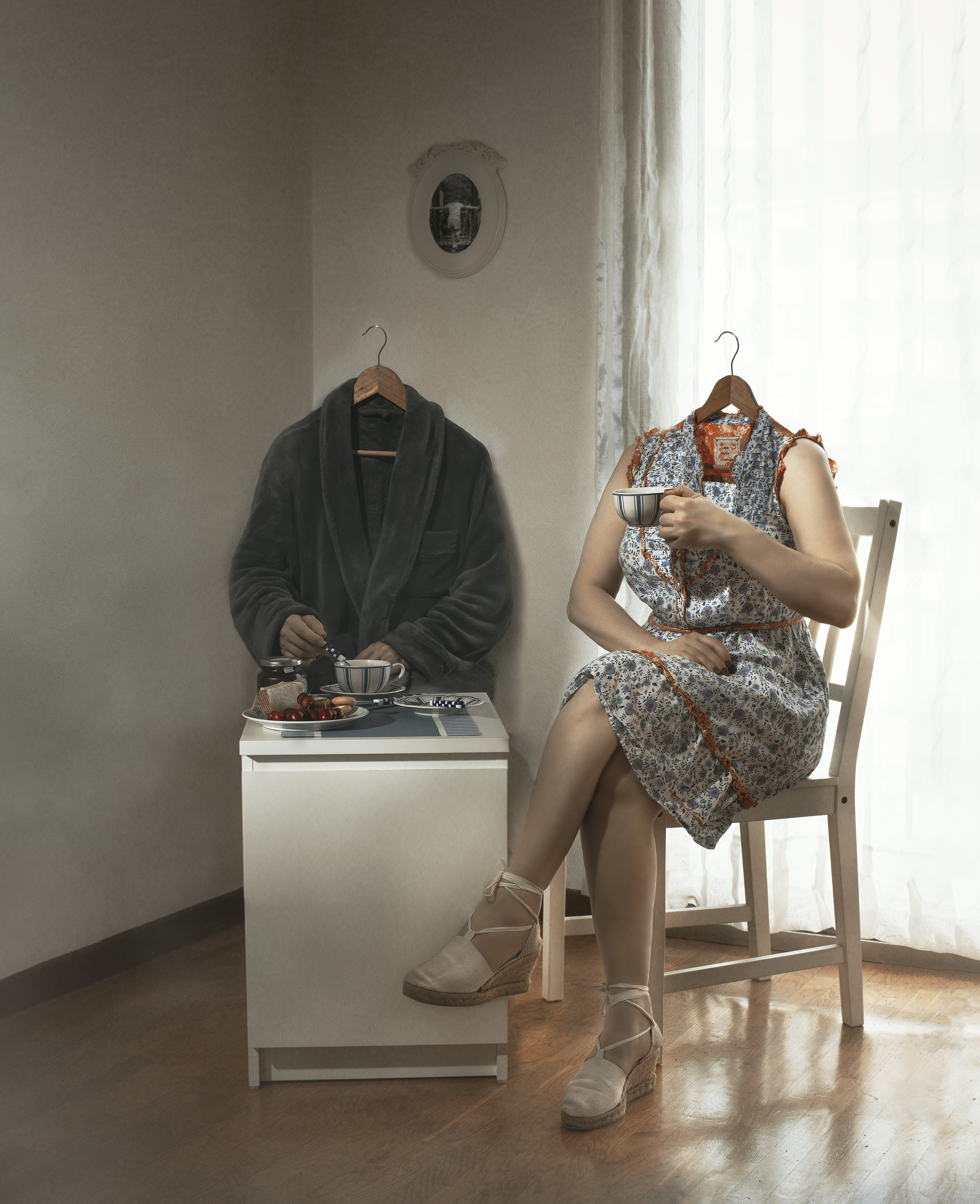 Tomorrow will be another day