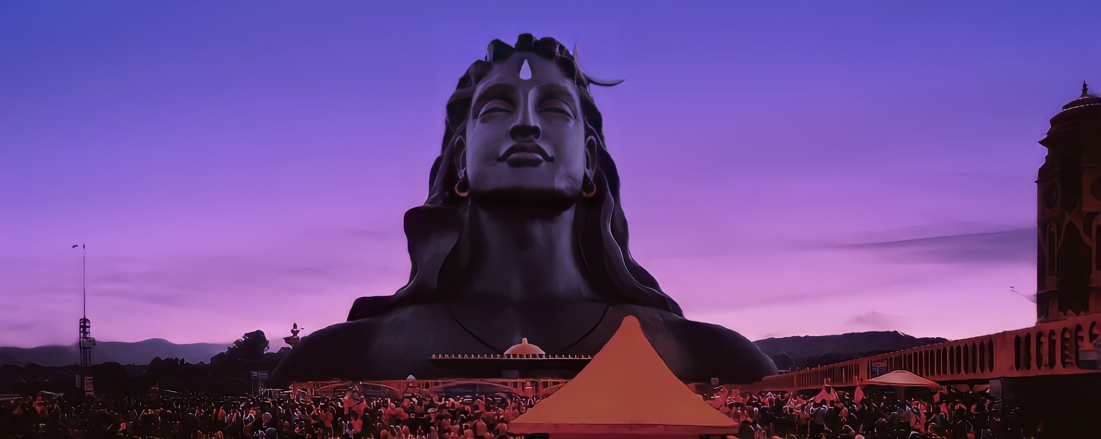 Aadiyogi Mahadev 
