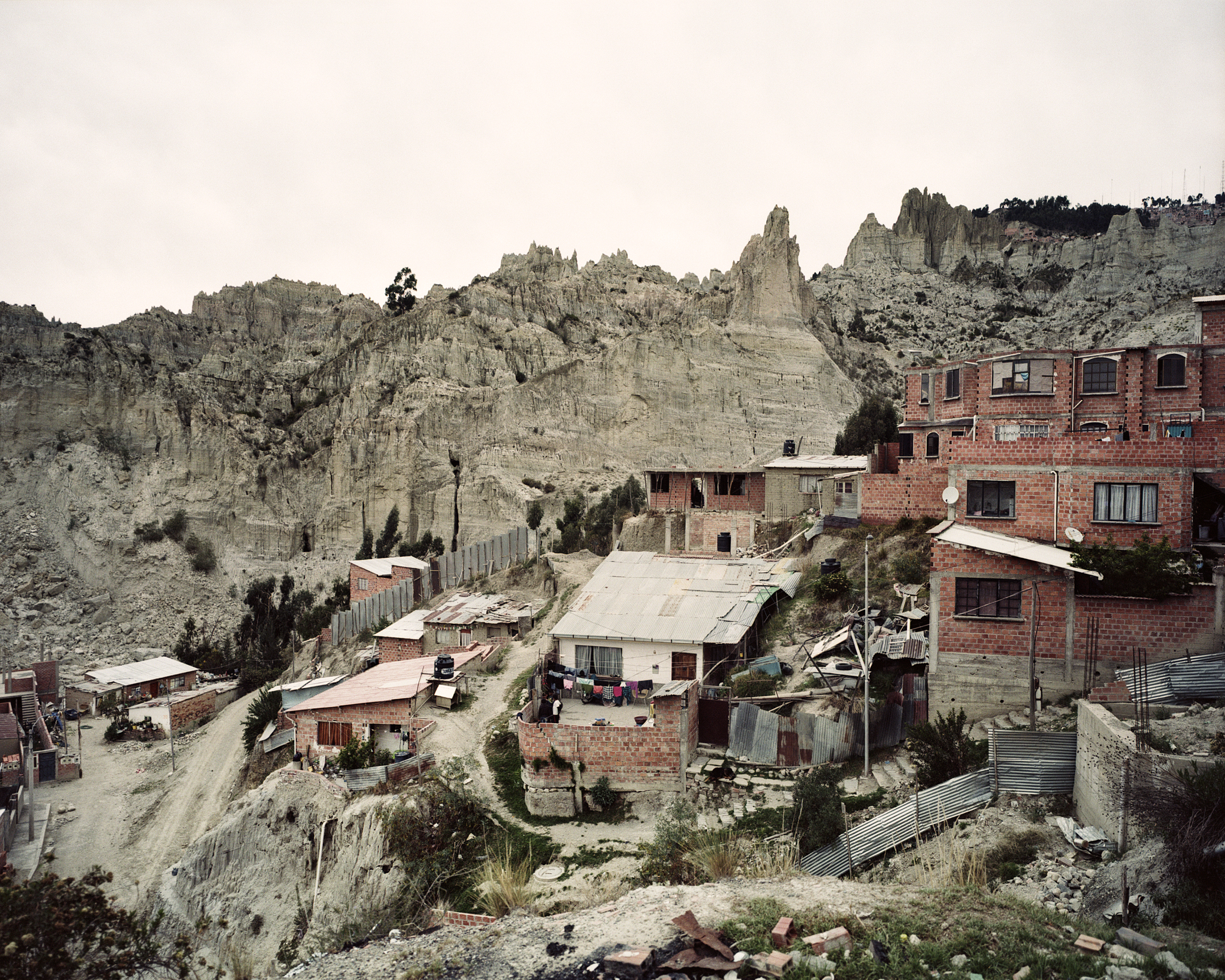 La Paz #03