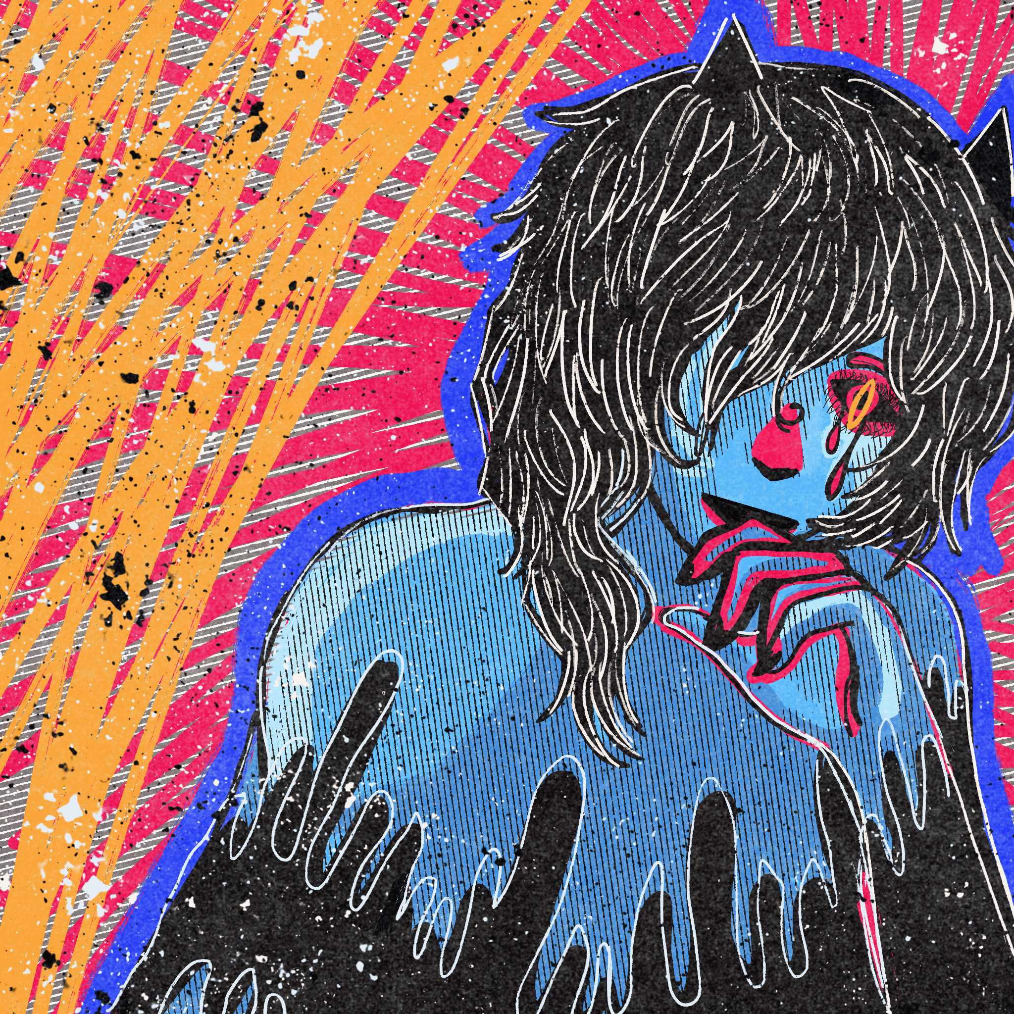 The Decision - 2022 Epic Thundercat