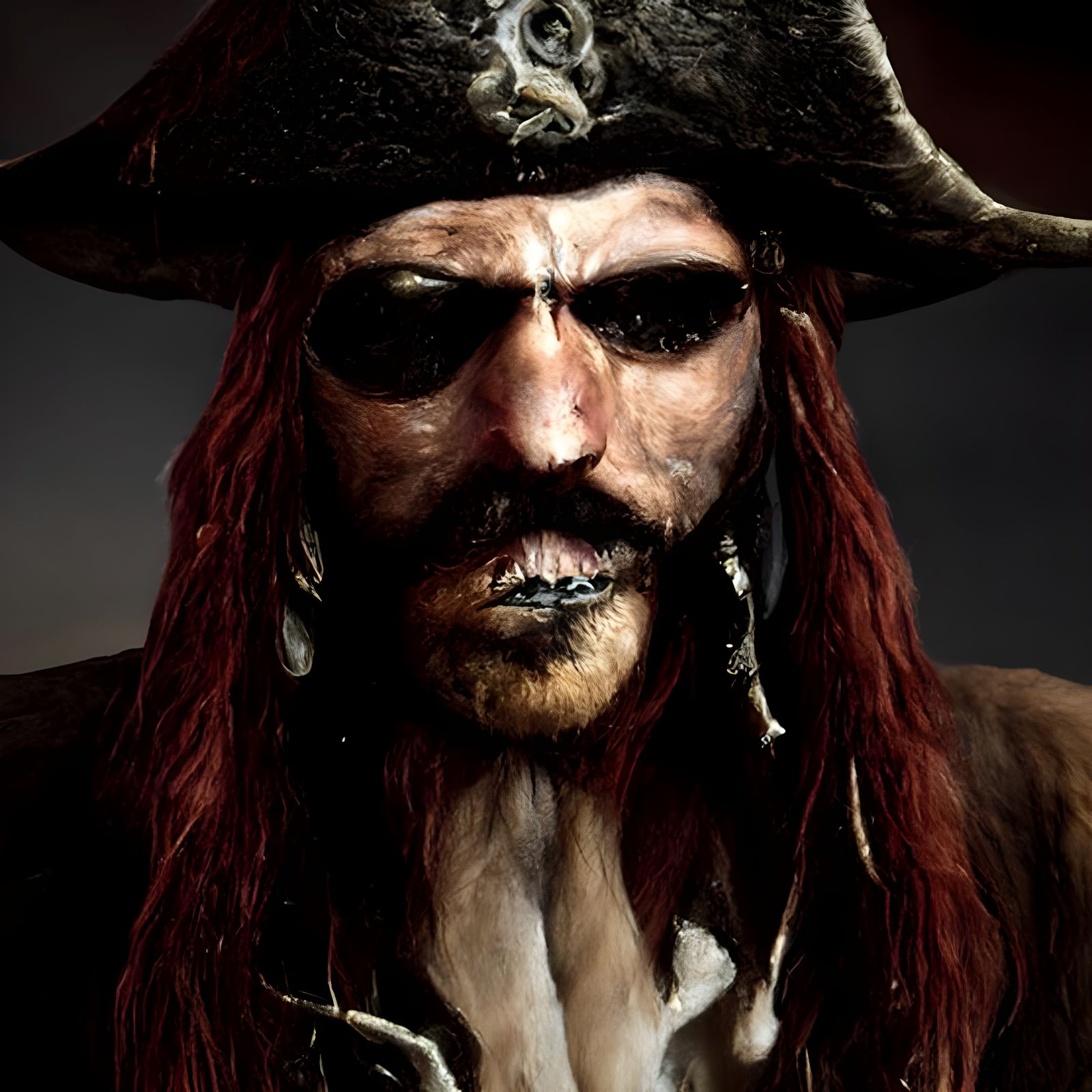 Endicott 'Blunderbuss' Fletcher