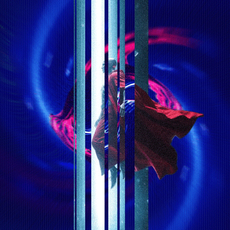 THROUGH THE PRISM OF POWER