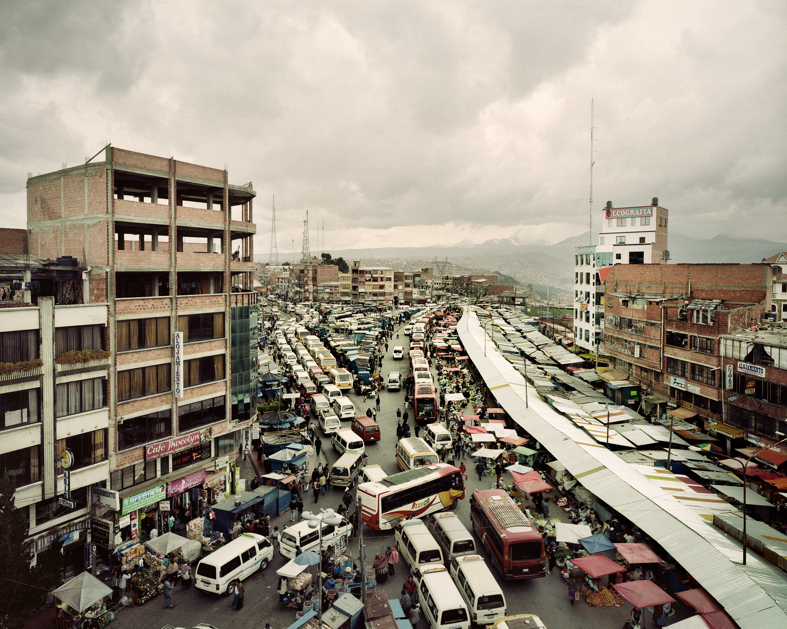 La Paz #01