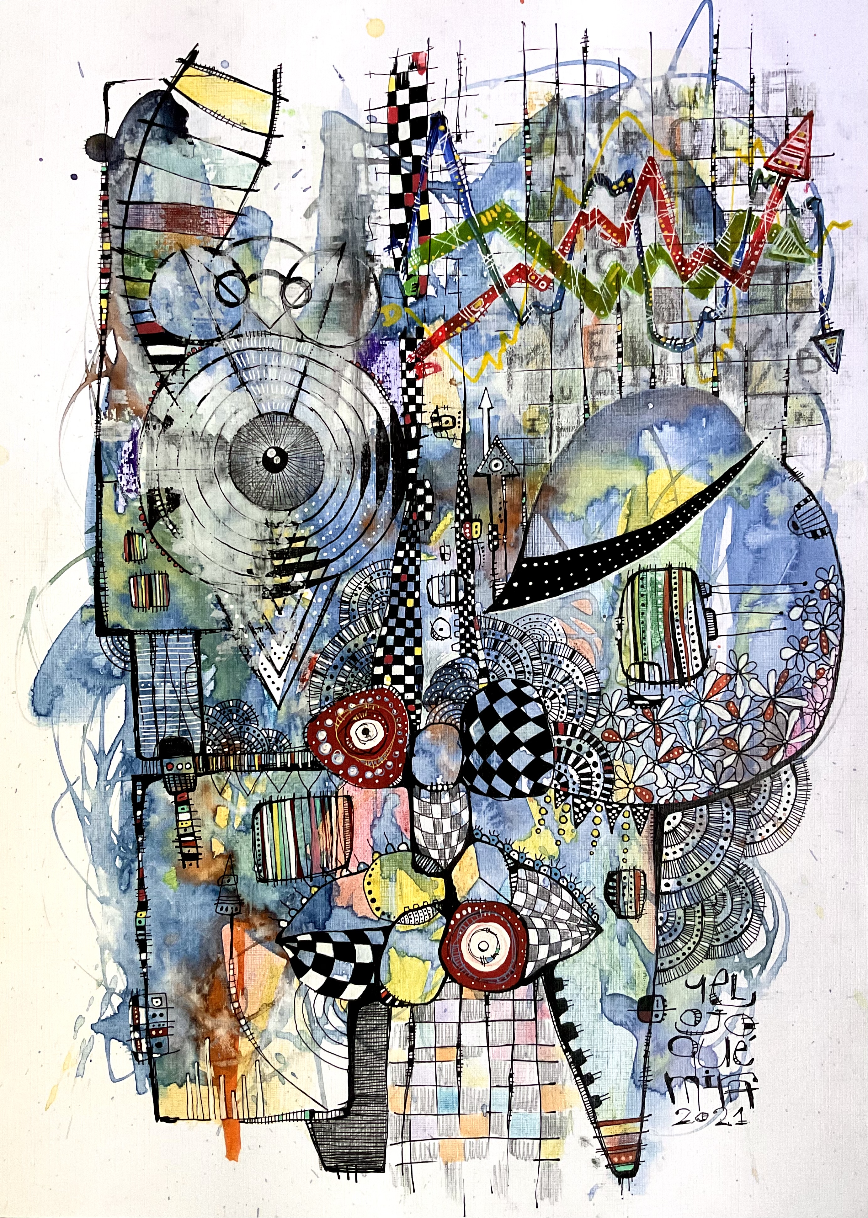 “The Value of Seeing”