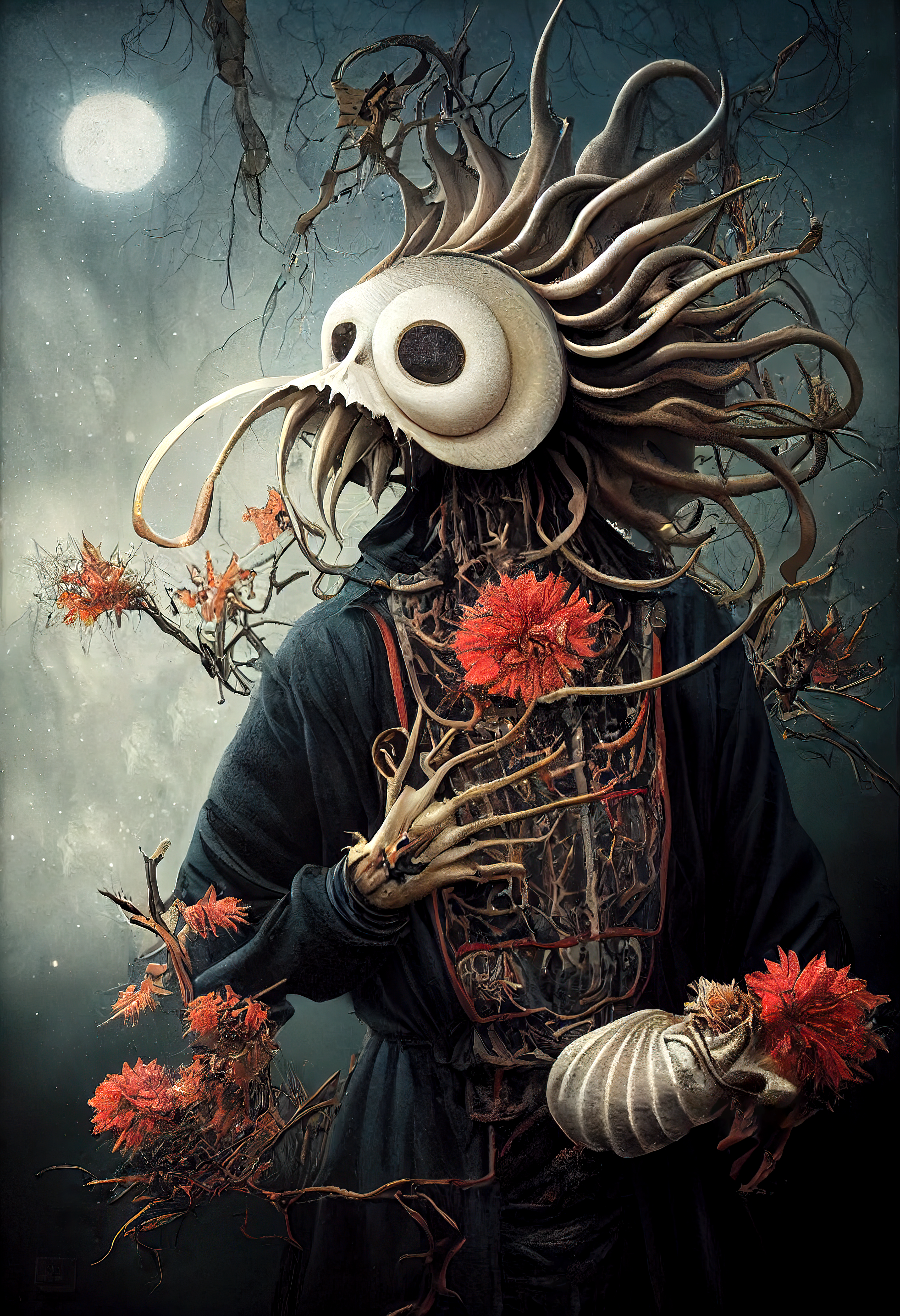 The Corinthian Dream - 3pm