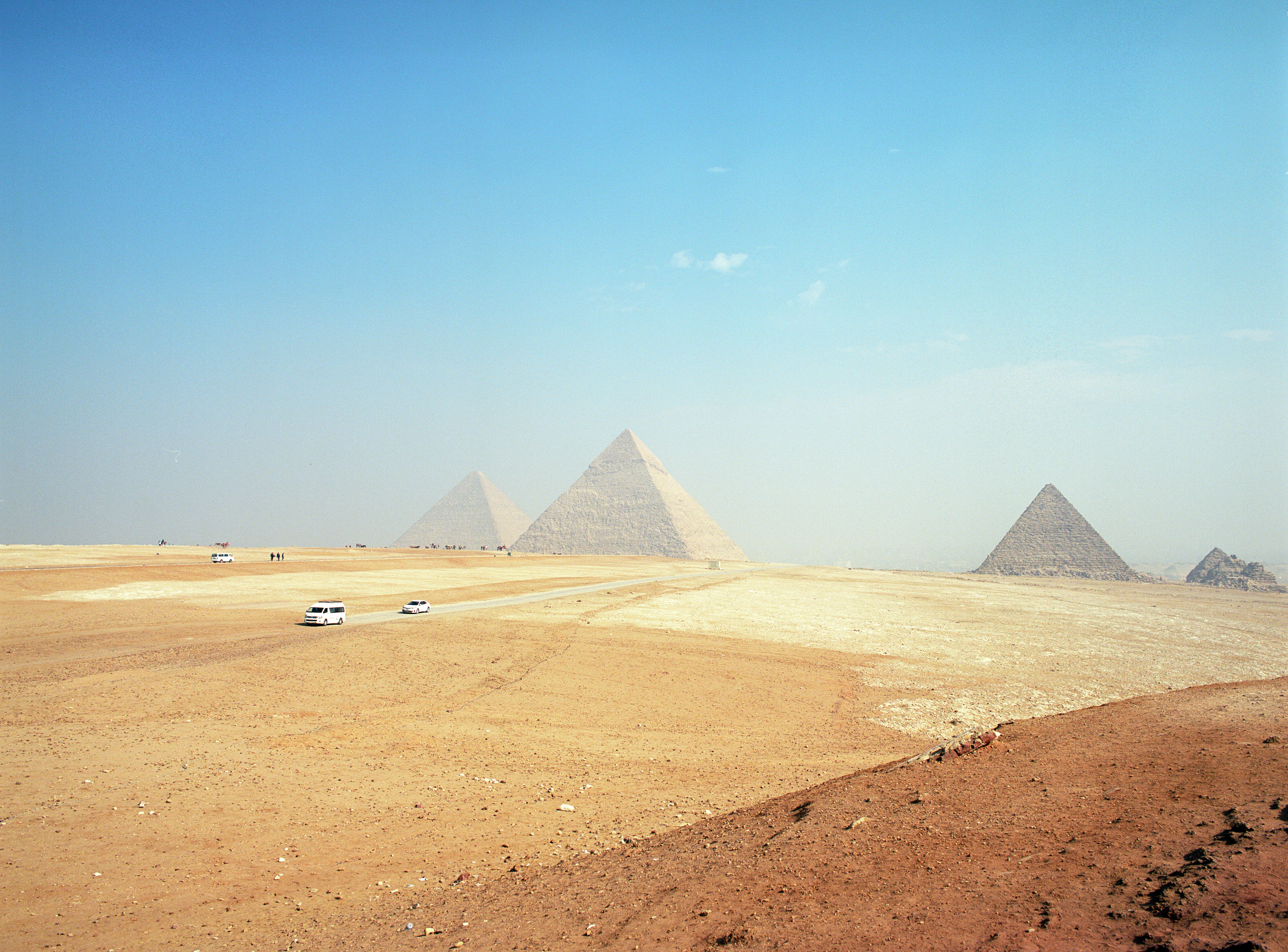 Egypt 1, 2022 