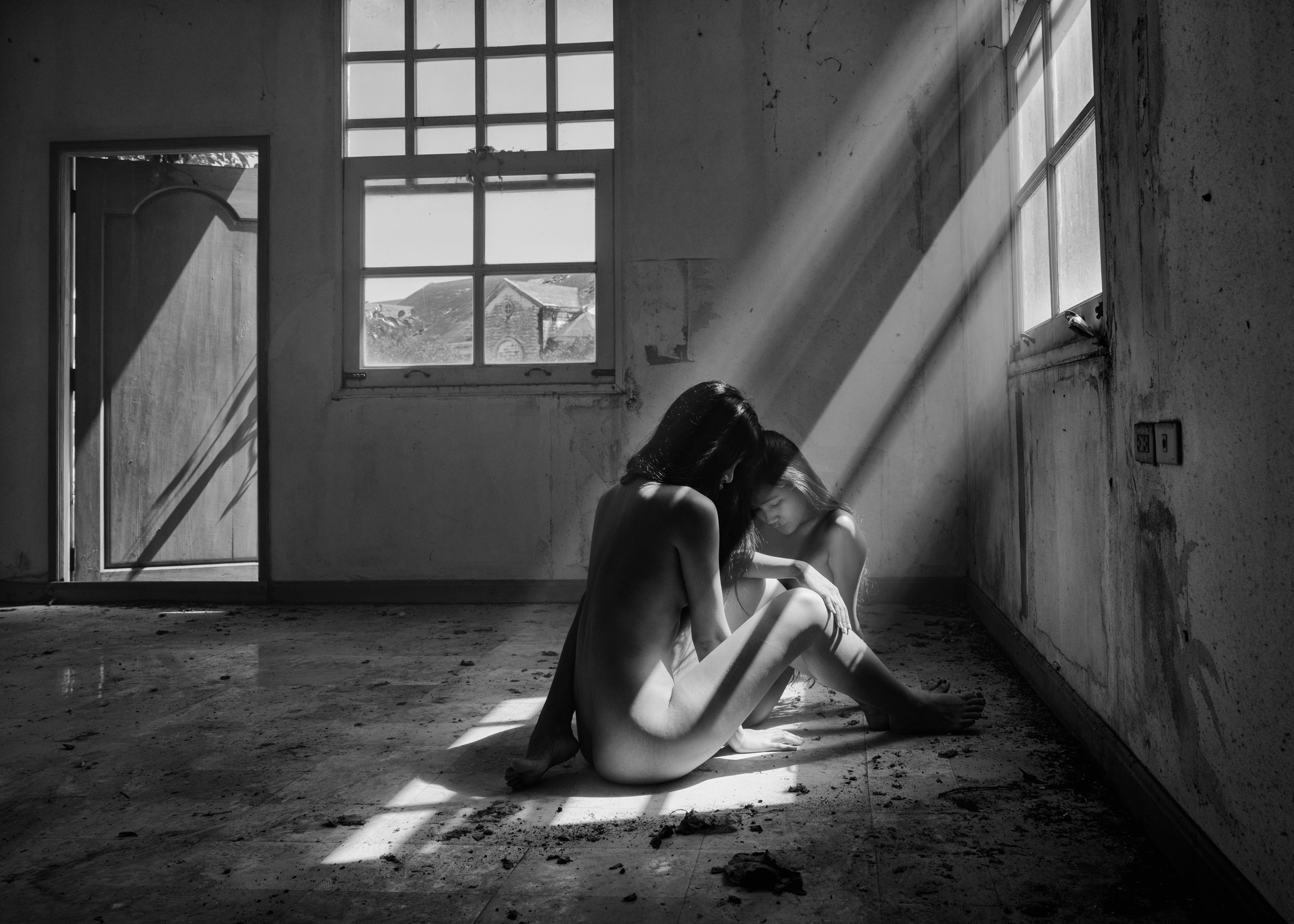 Pothos and Himeros #1