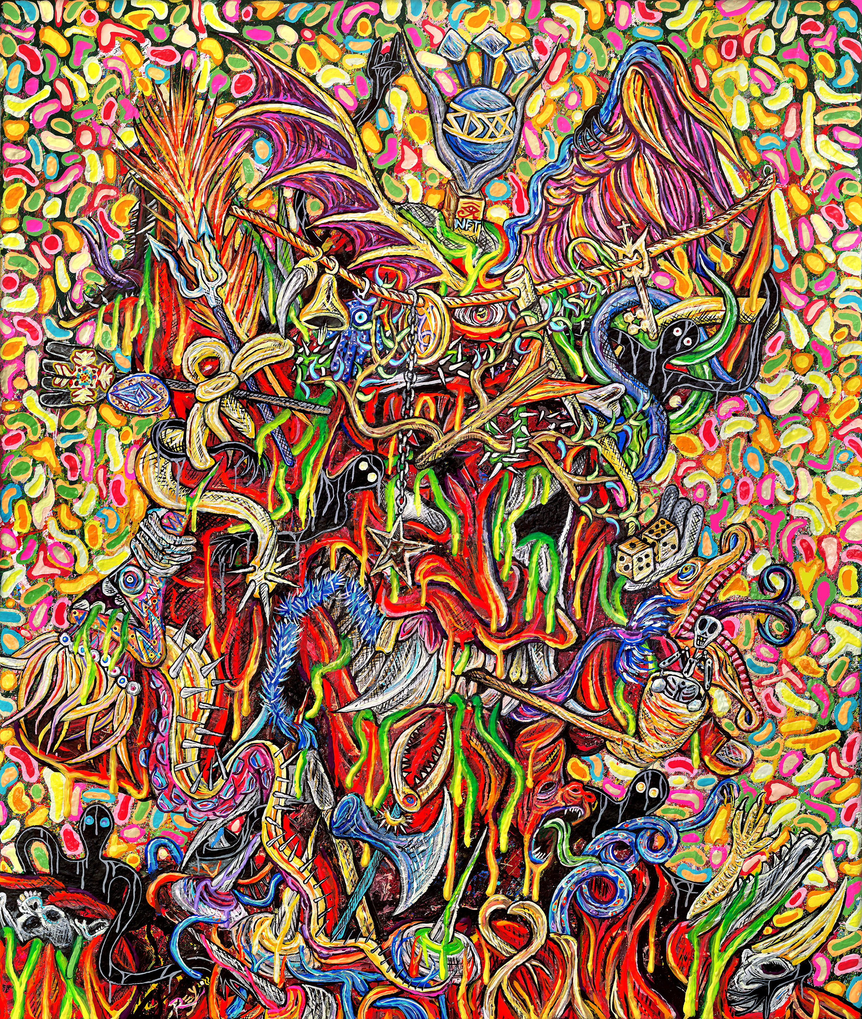 Bushidō - The Way of the Warrior