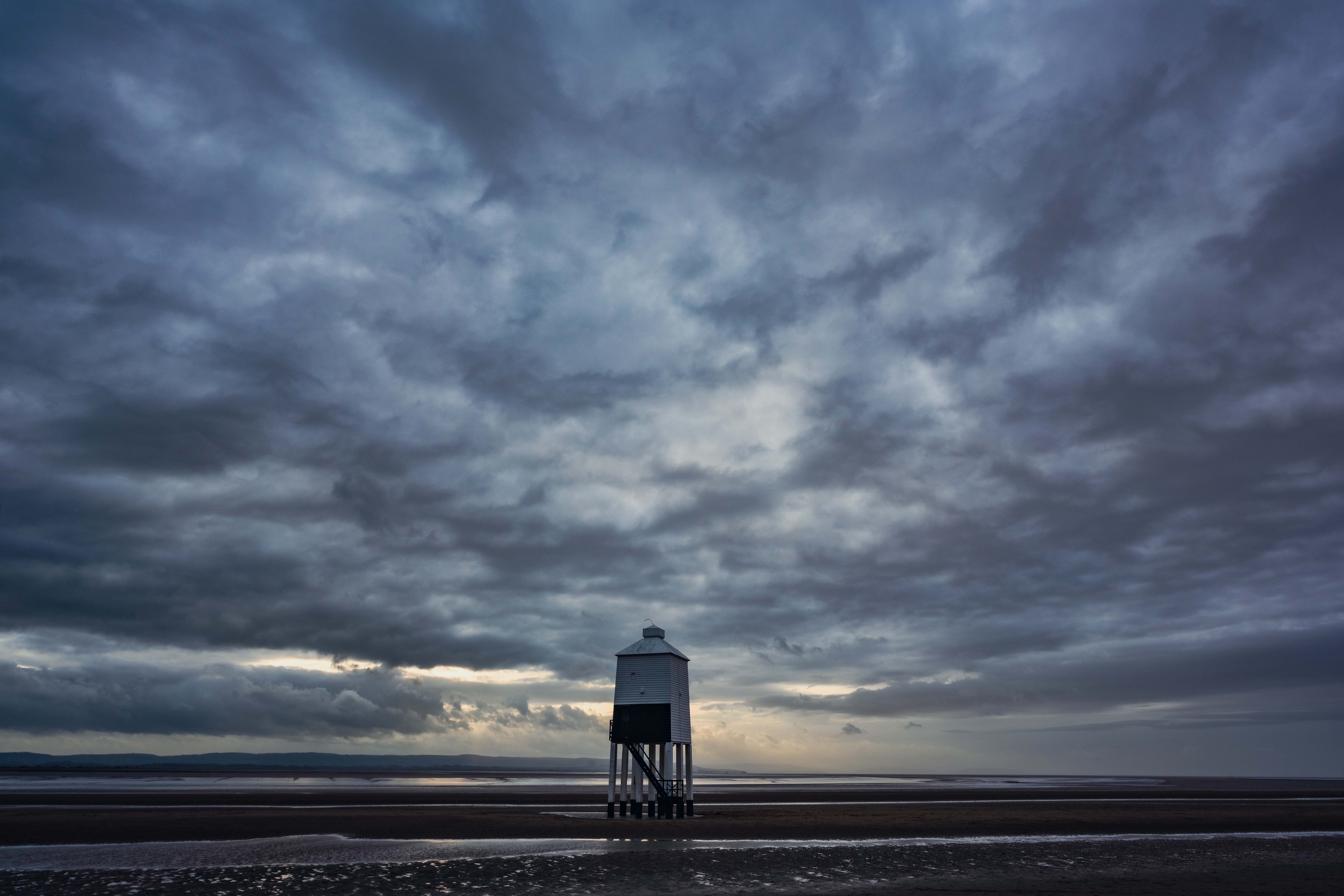 BURNHAM ON SEA 