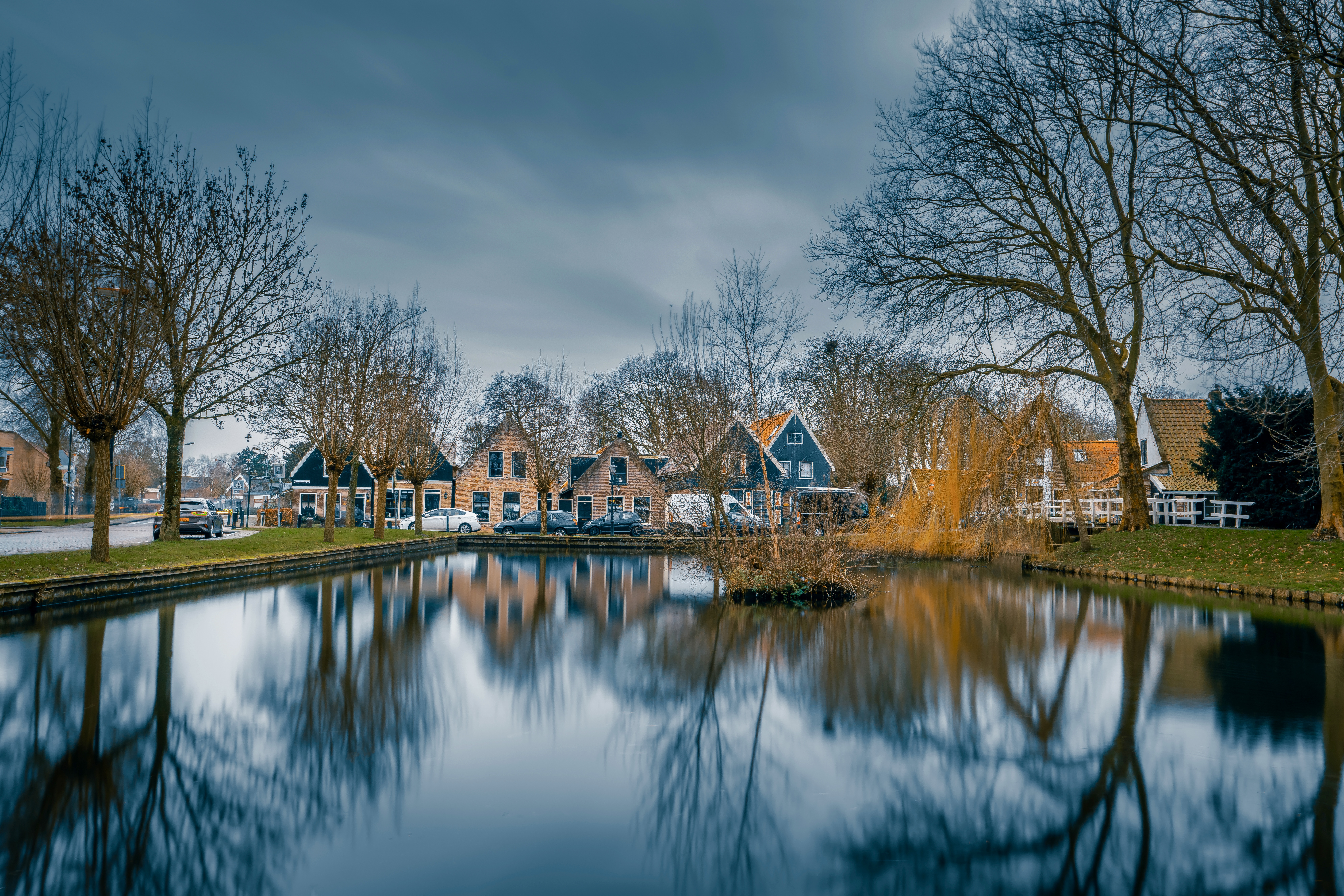 Amsterdam #1