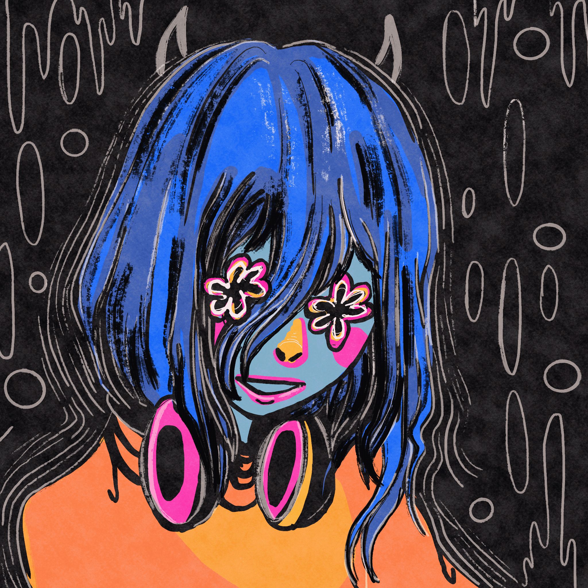 Rose Tinted Glasses 2022 - Epic Thundercat