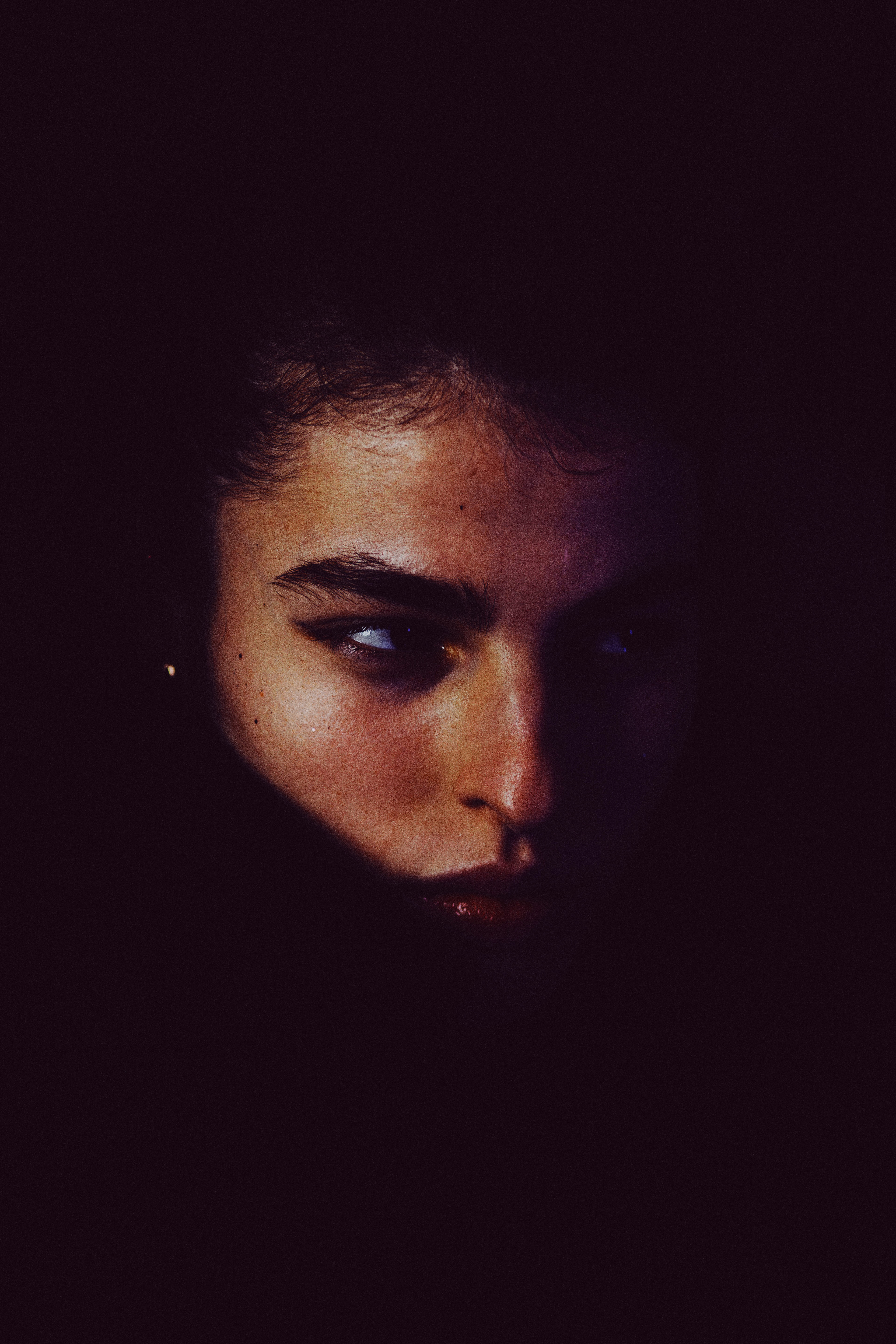 The Nature of Shadow