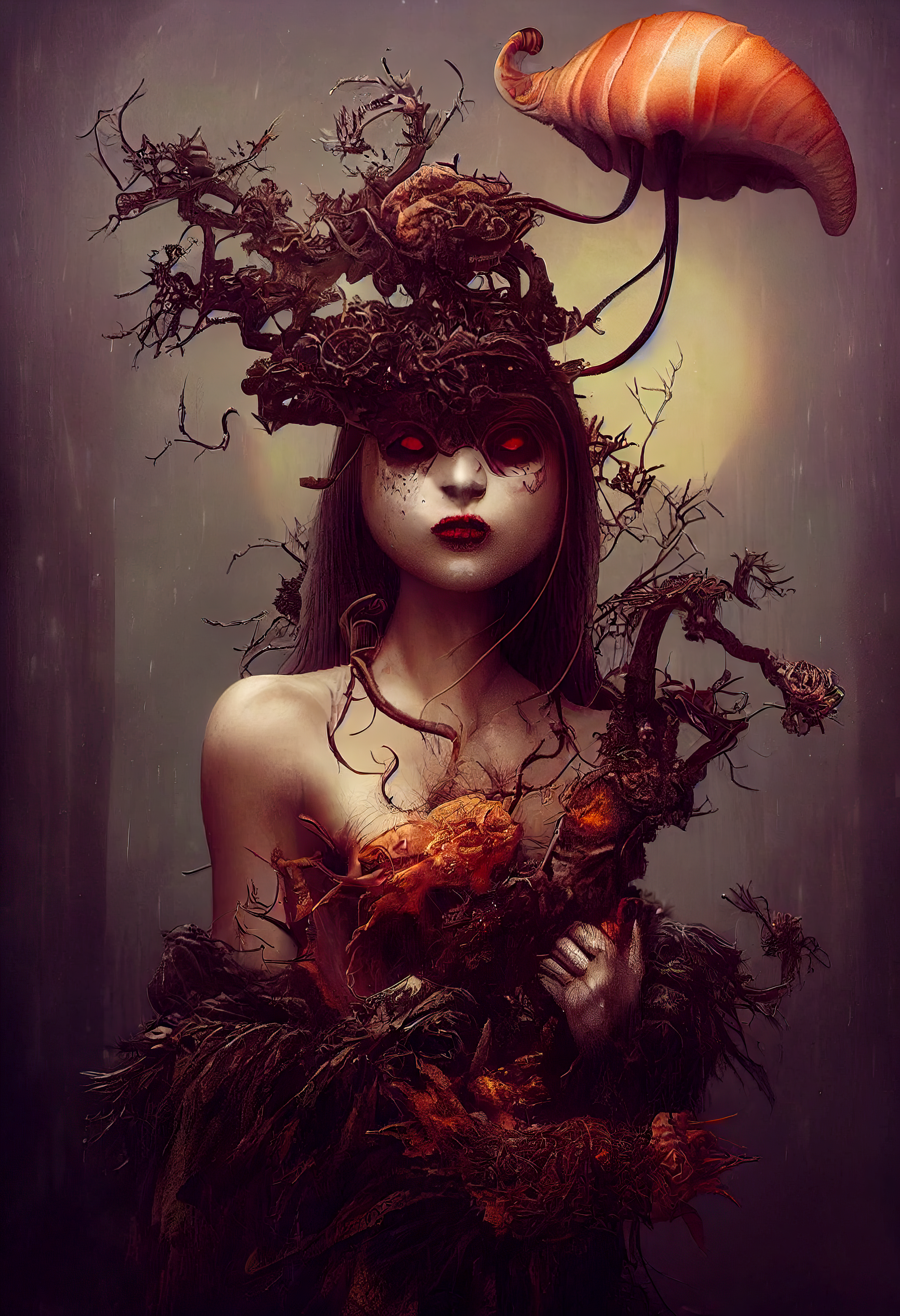 The Corinthian Dream - 12pm