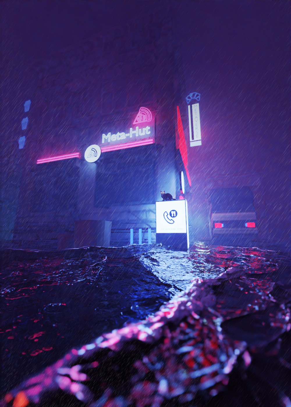 Slow Dancing in the Dark