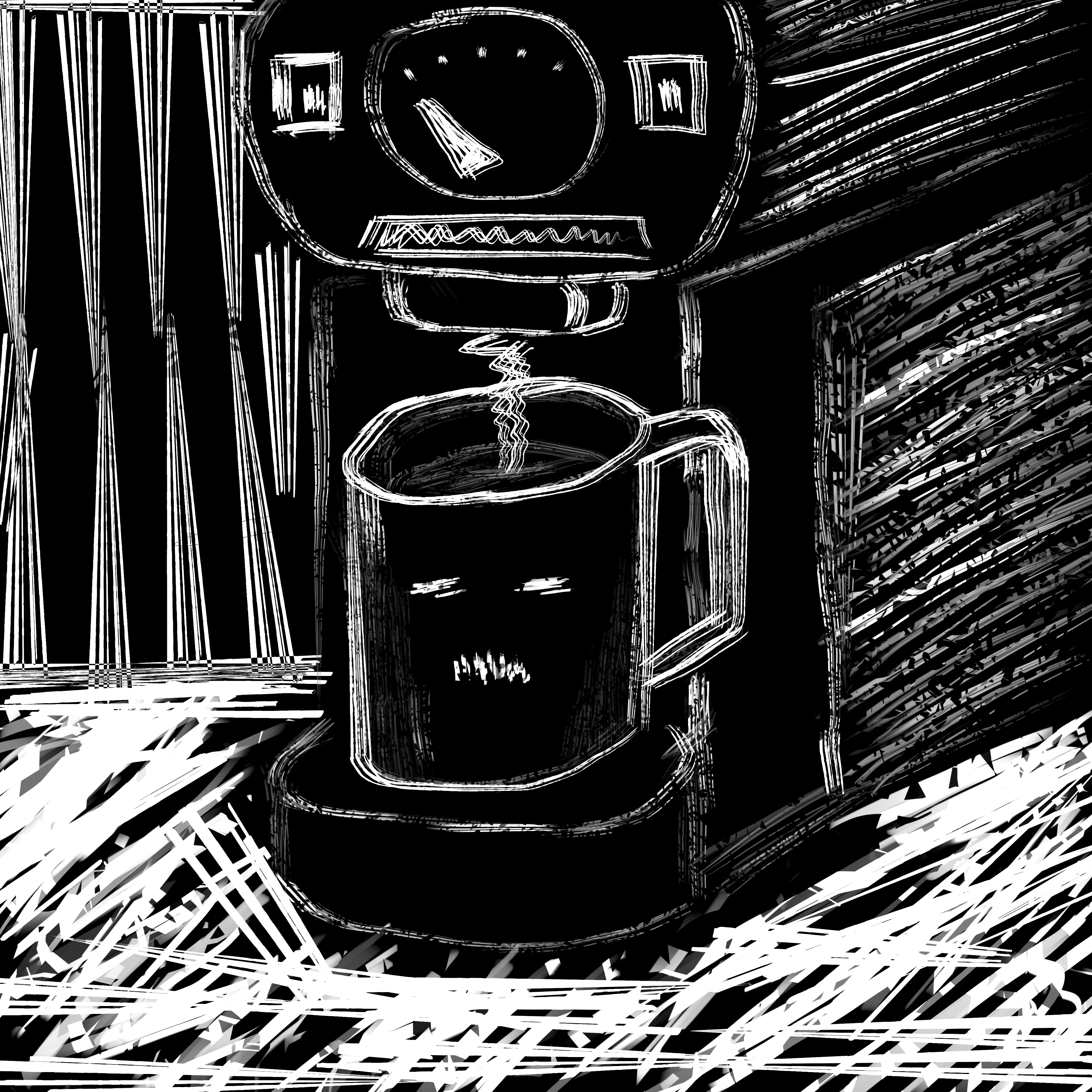 Rage Against the Morning