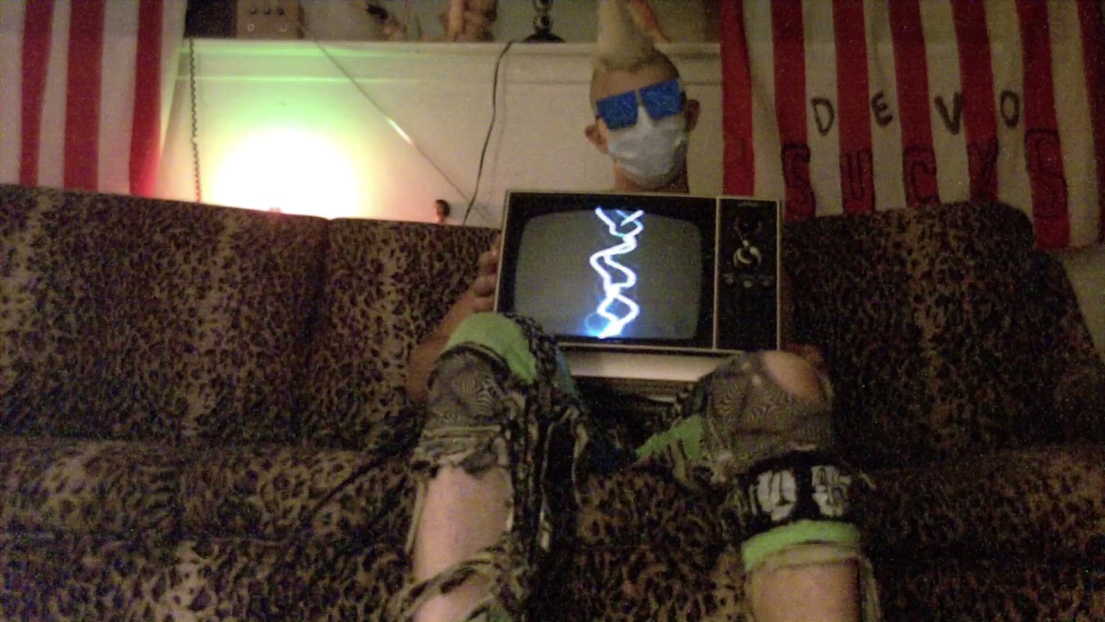 A Portrait of The Artist as A Young Man